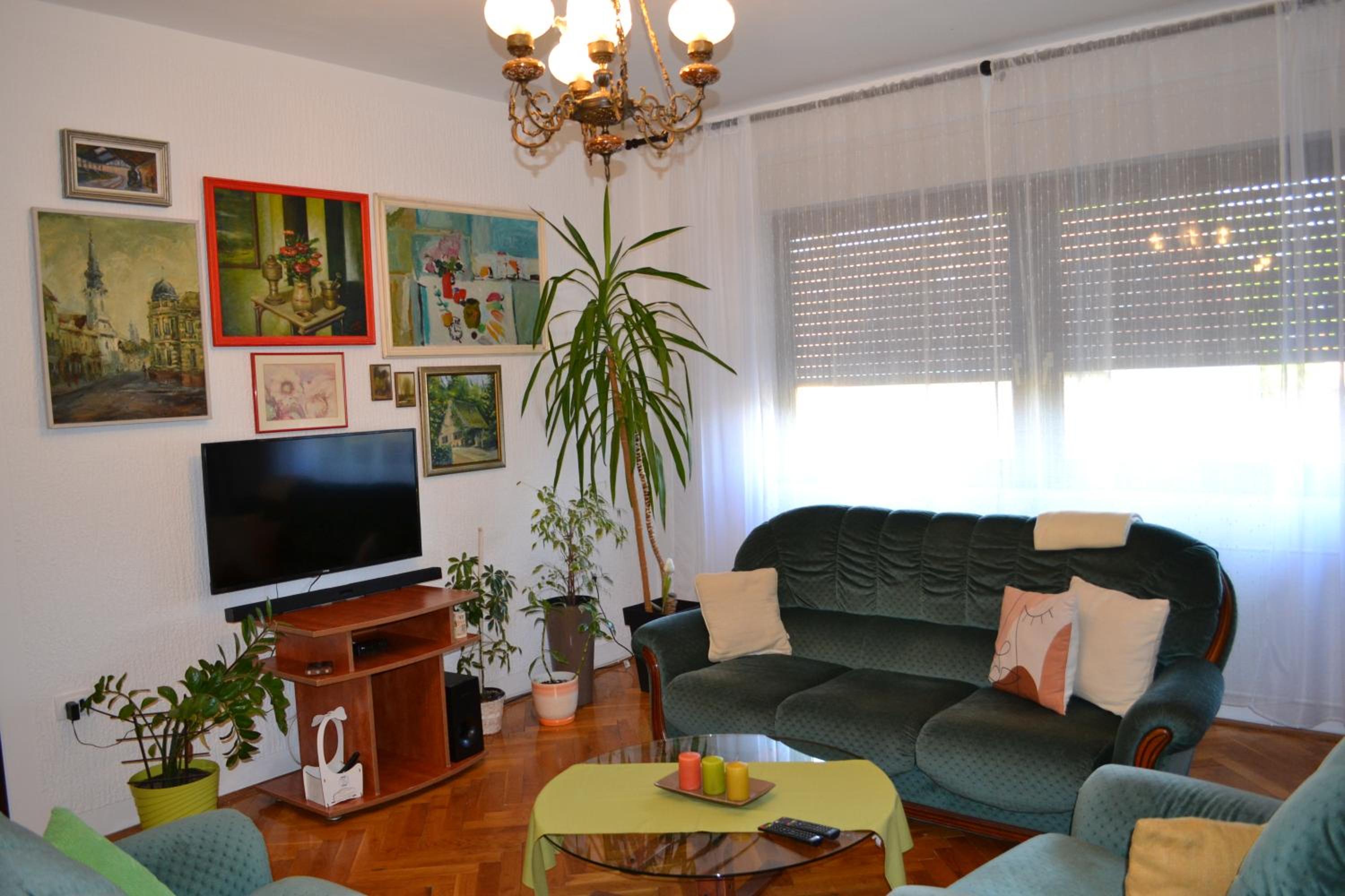 Apartman Gluhović