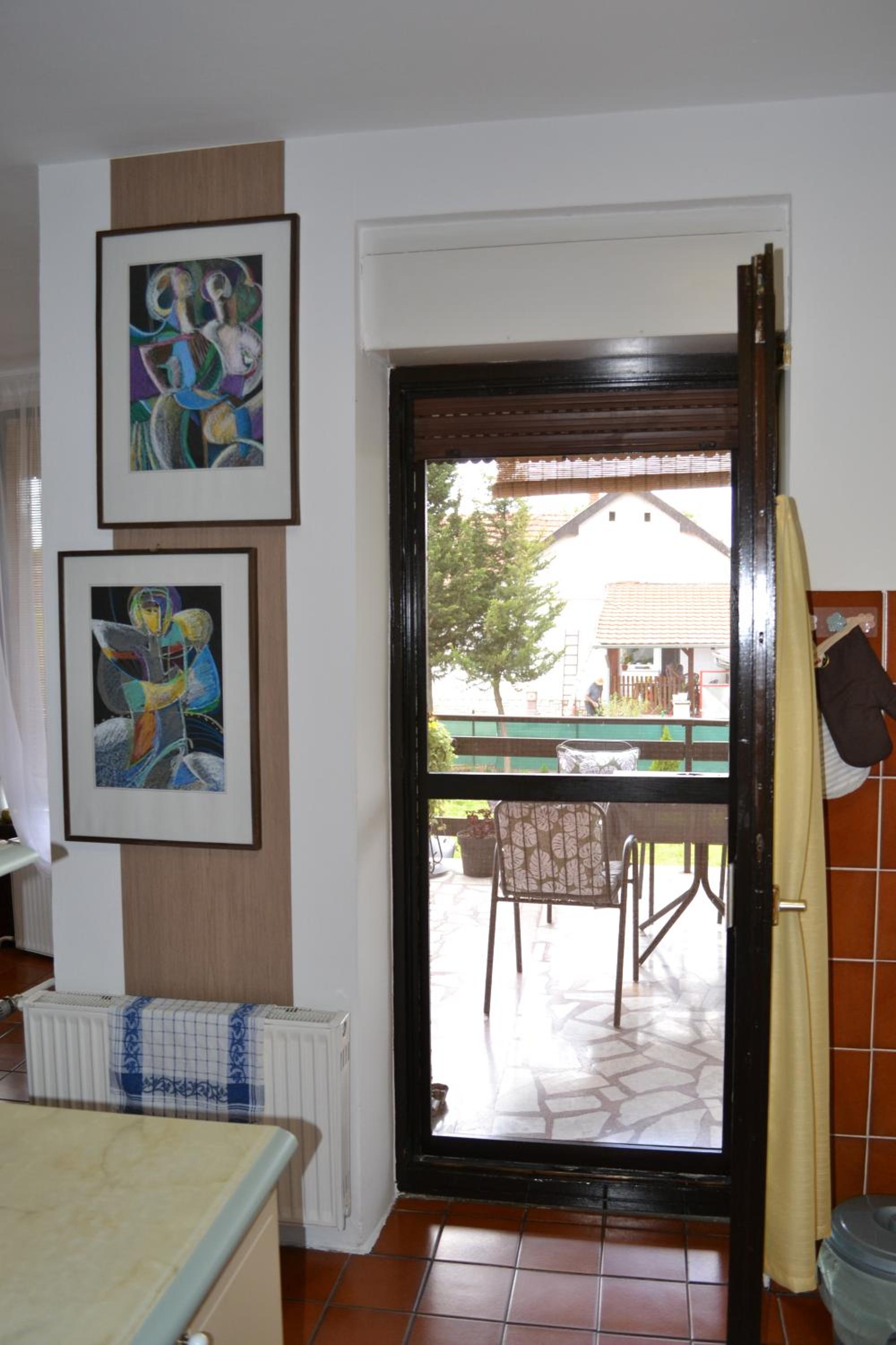 Apartman Gluhović