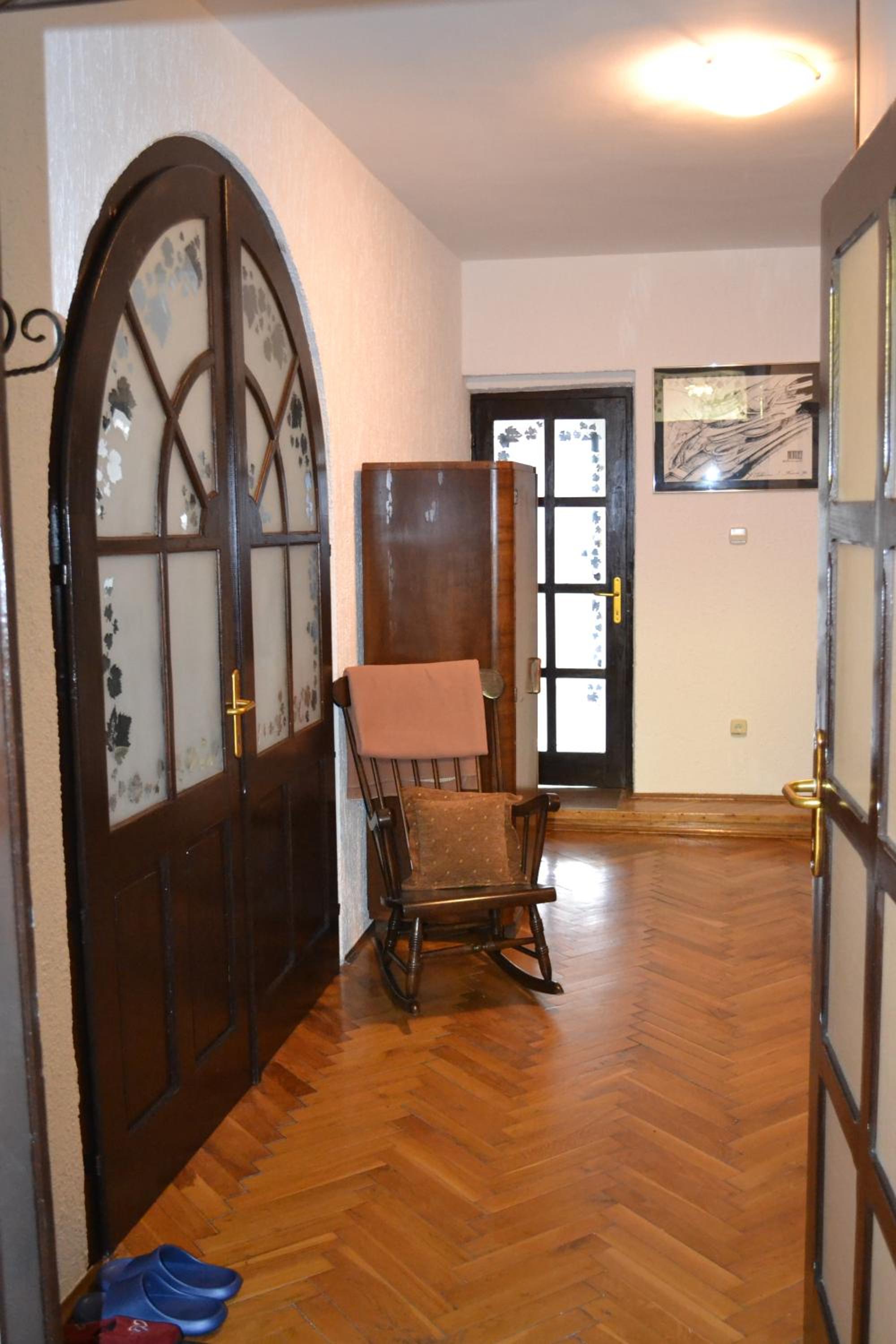Apartman Gluhović