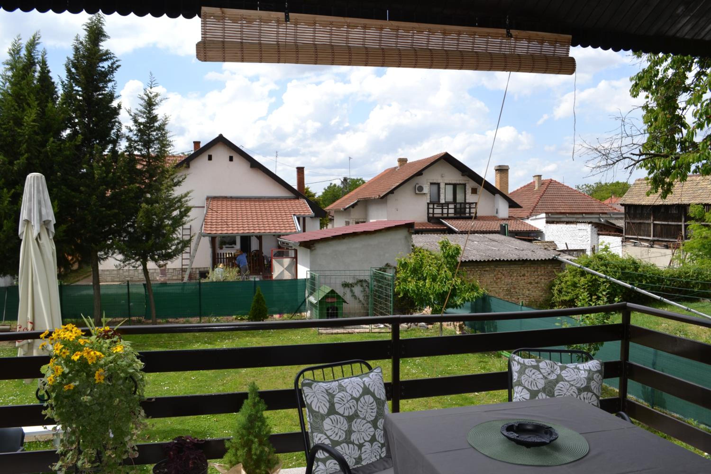 Apartman Gluhović