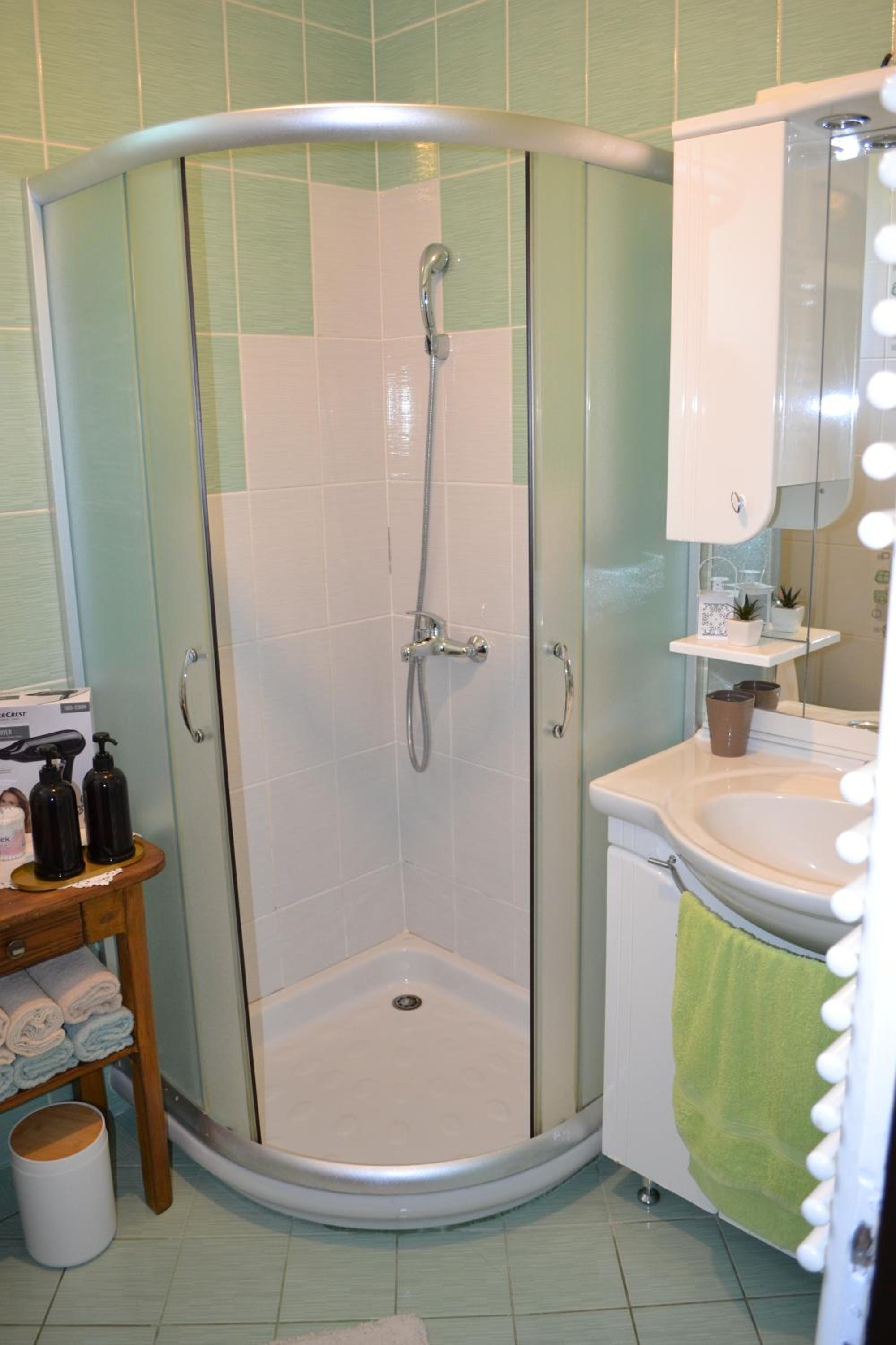 Apartman Gluhović