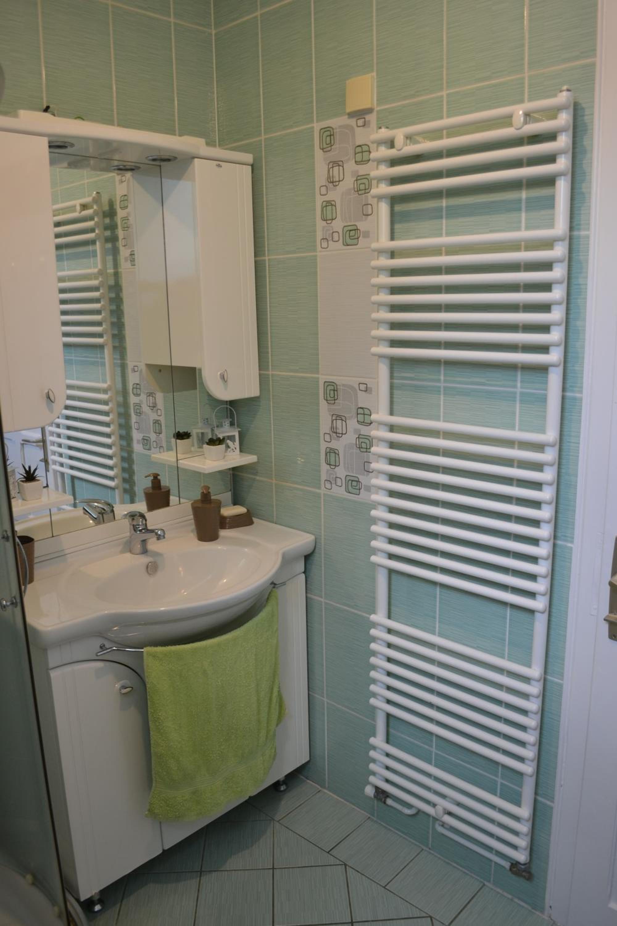 Apartman Gluhović
