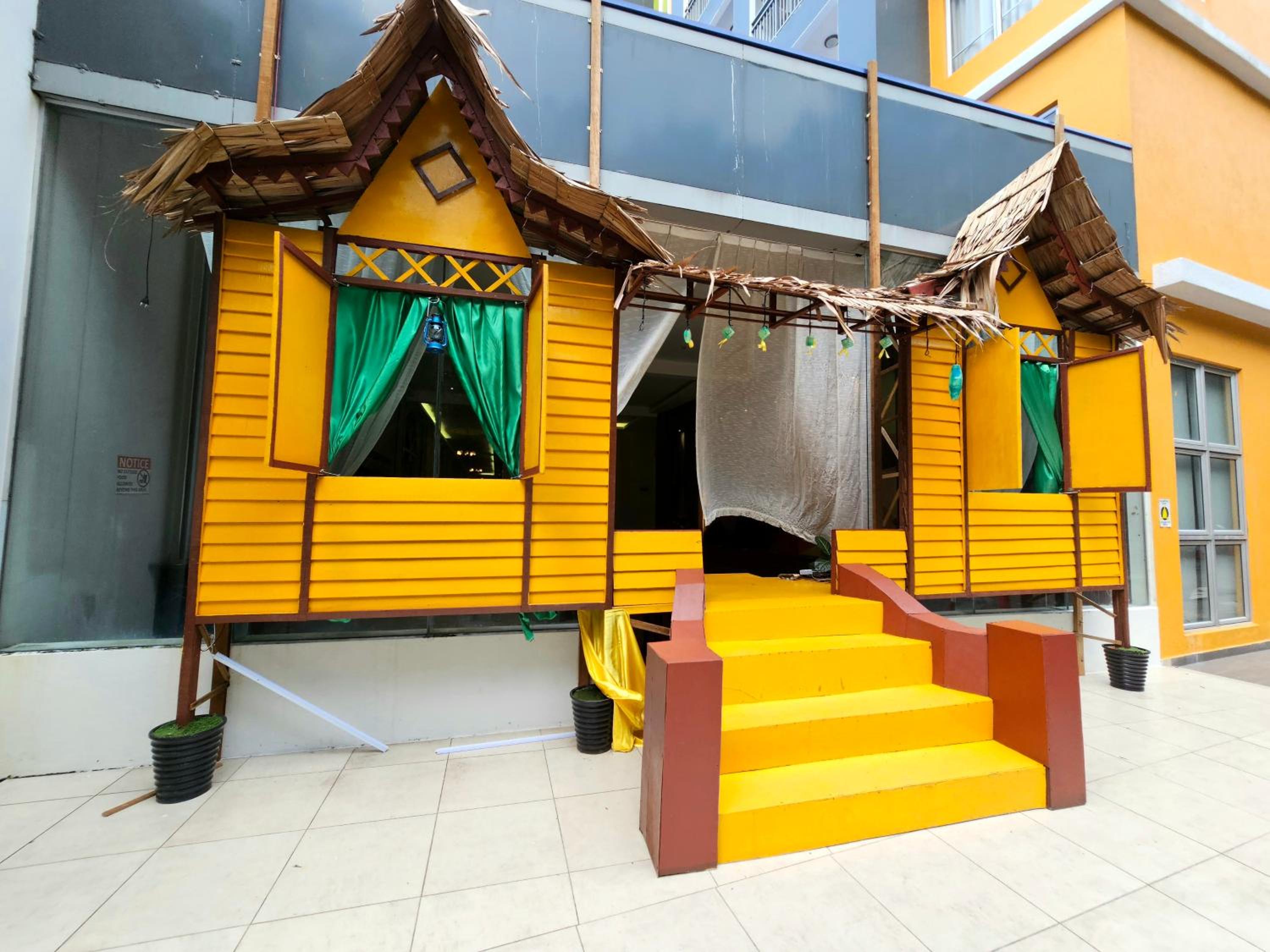 BY LG Resort & Water Park Melaka photo 8