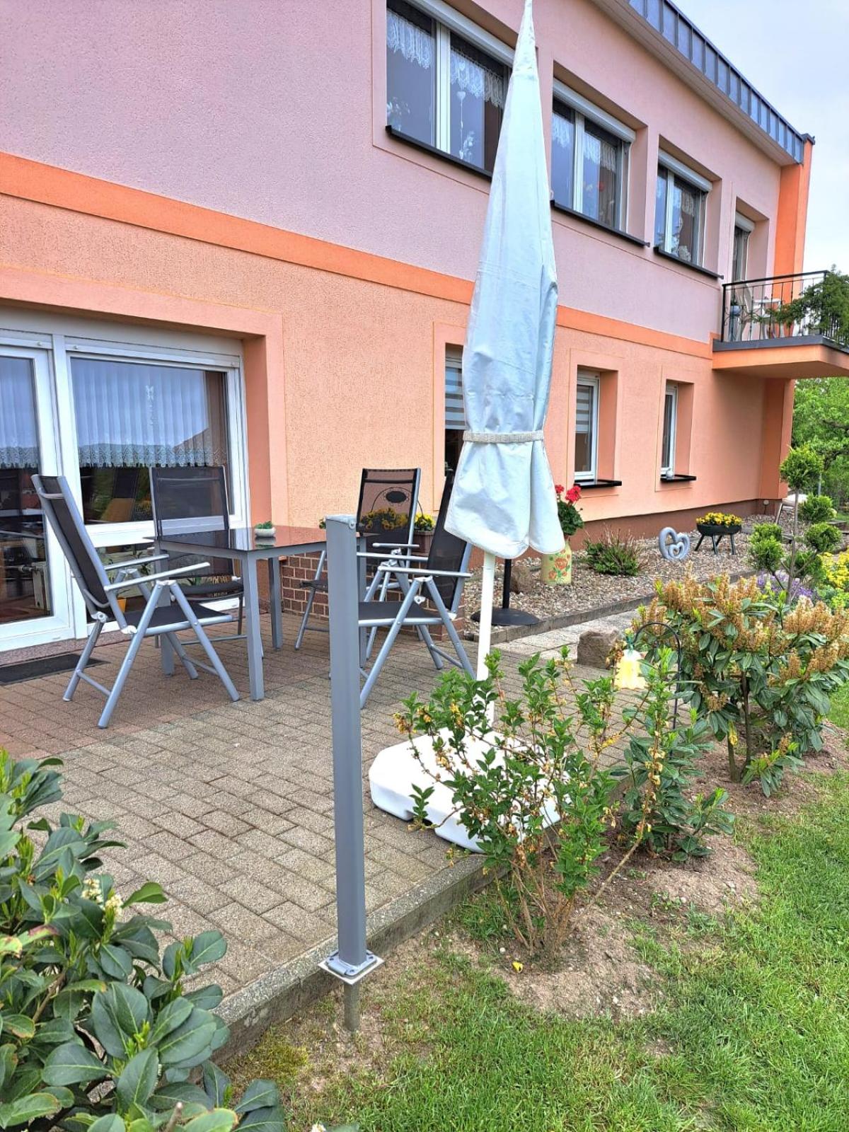 Ferienwohnung Familie Windt view 3