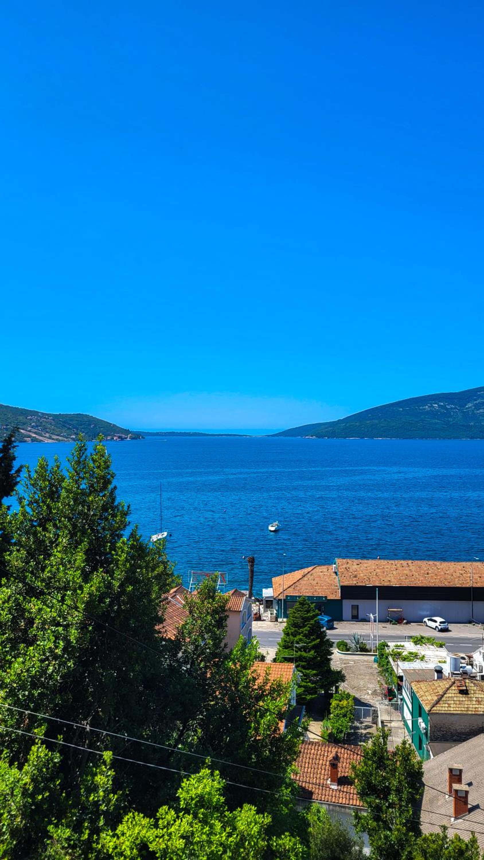 SeaView Zelenika