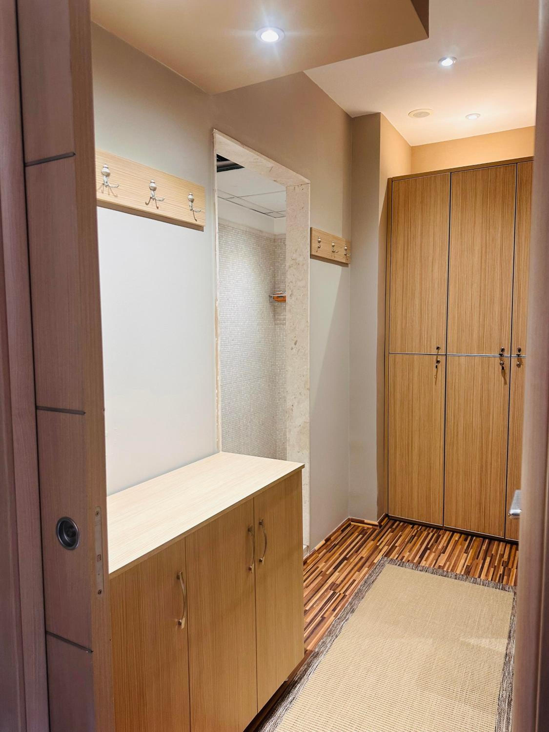 Maxi Wellness Suite