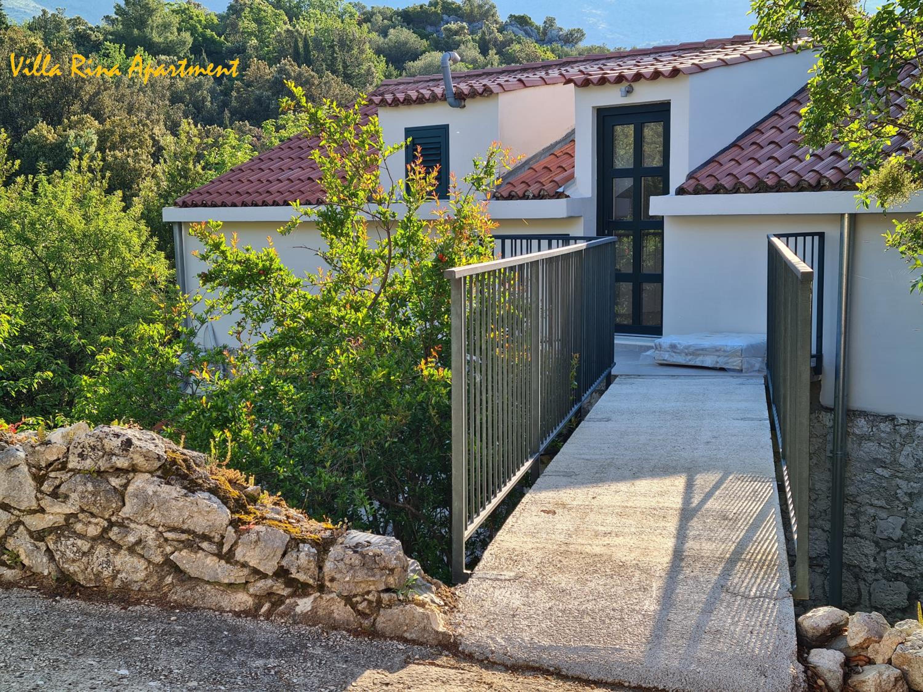 Villa Rina