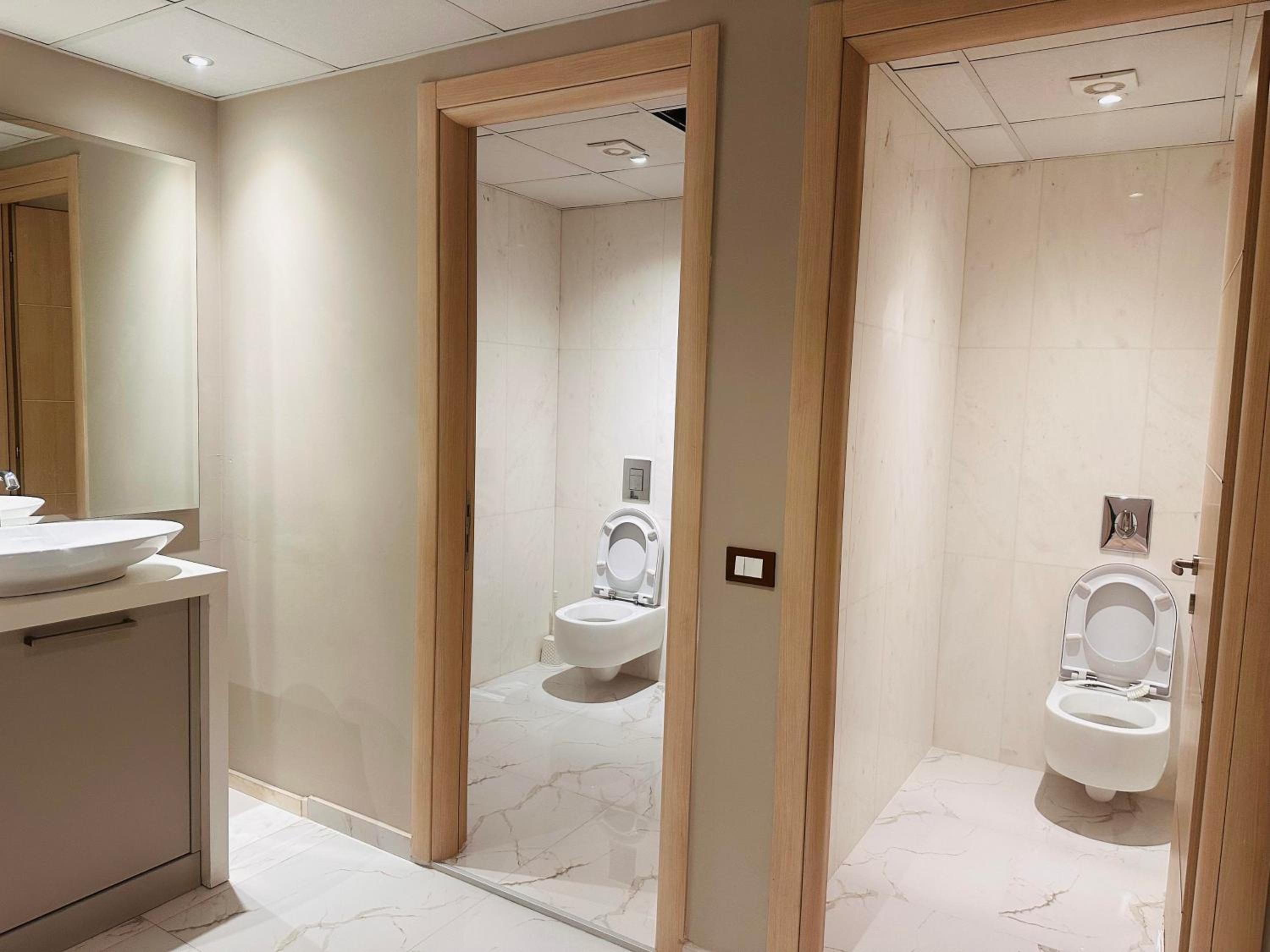 Maxi Wellness Suite