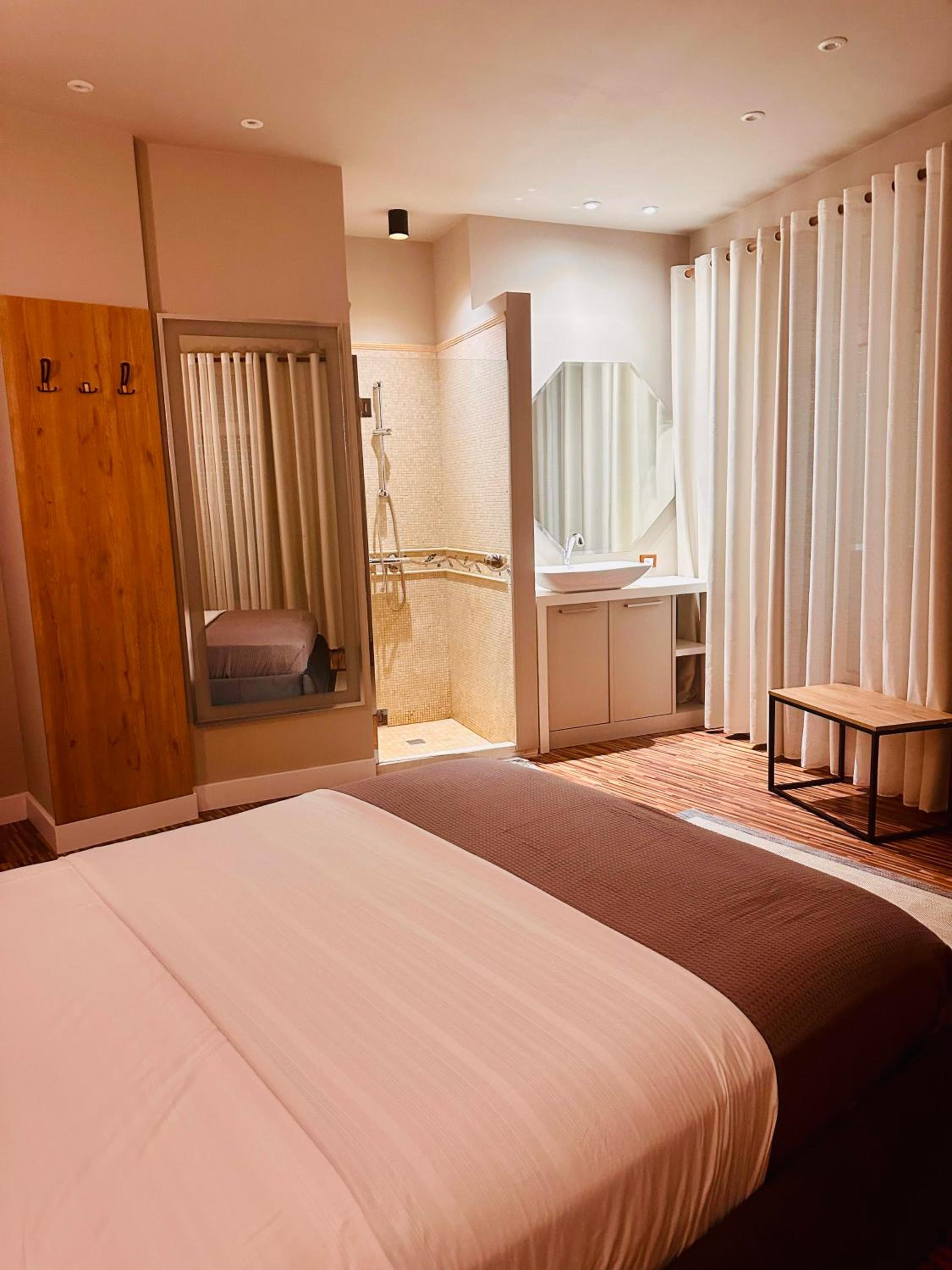 Maxi Wellness Suite