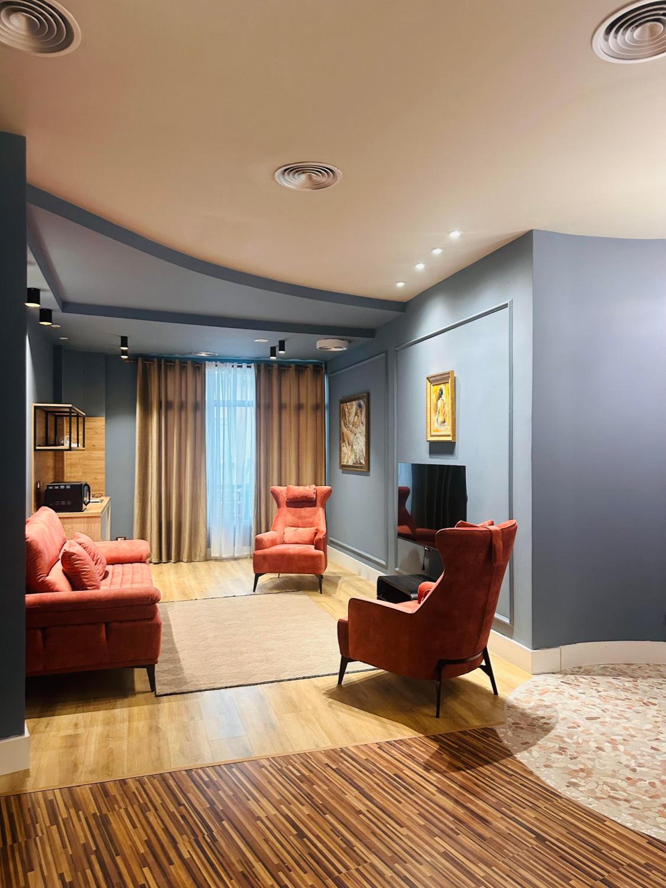 Maxi Wellness Suite