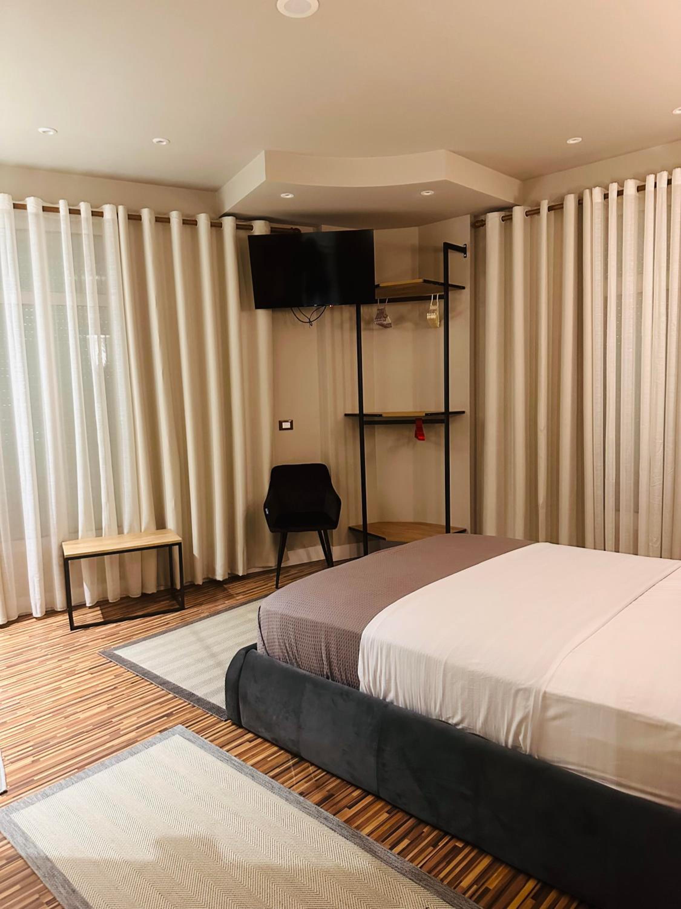 Maxi Wellness Suite