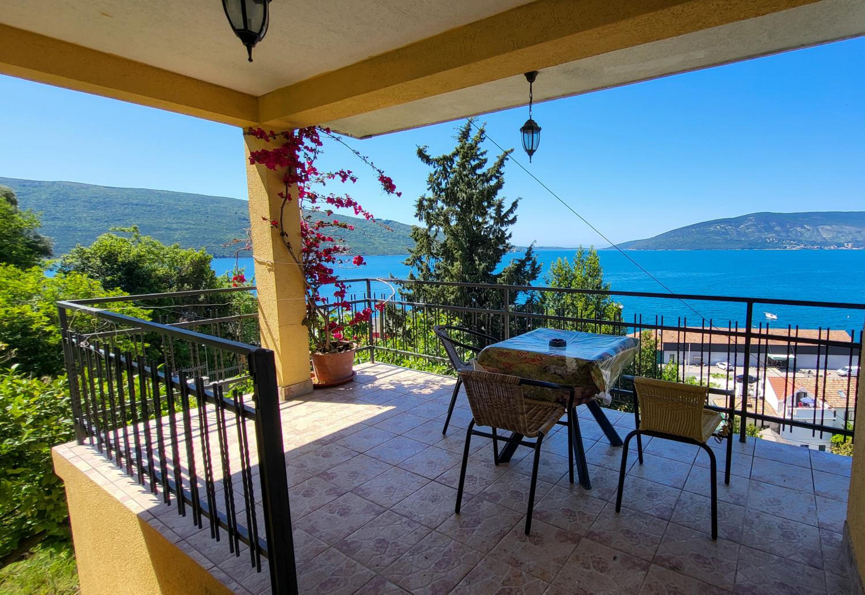 SeaView Zelenika