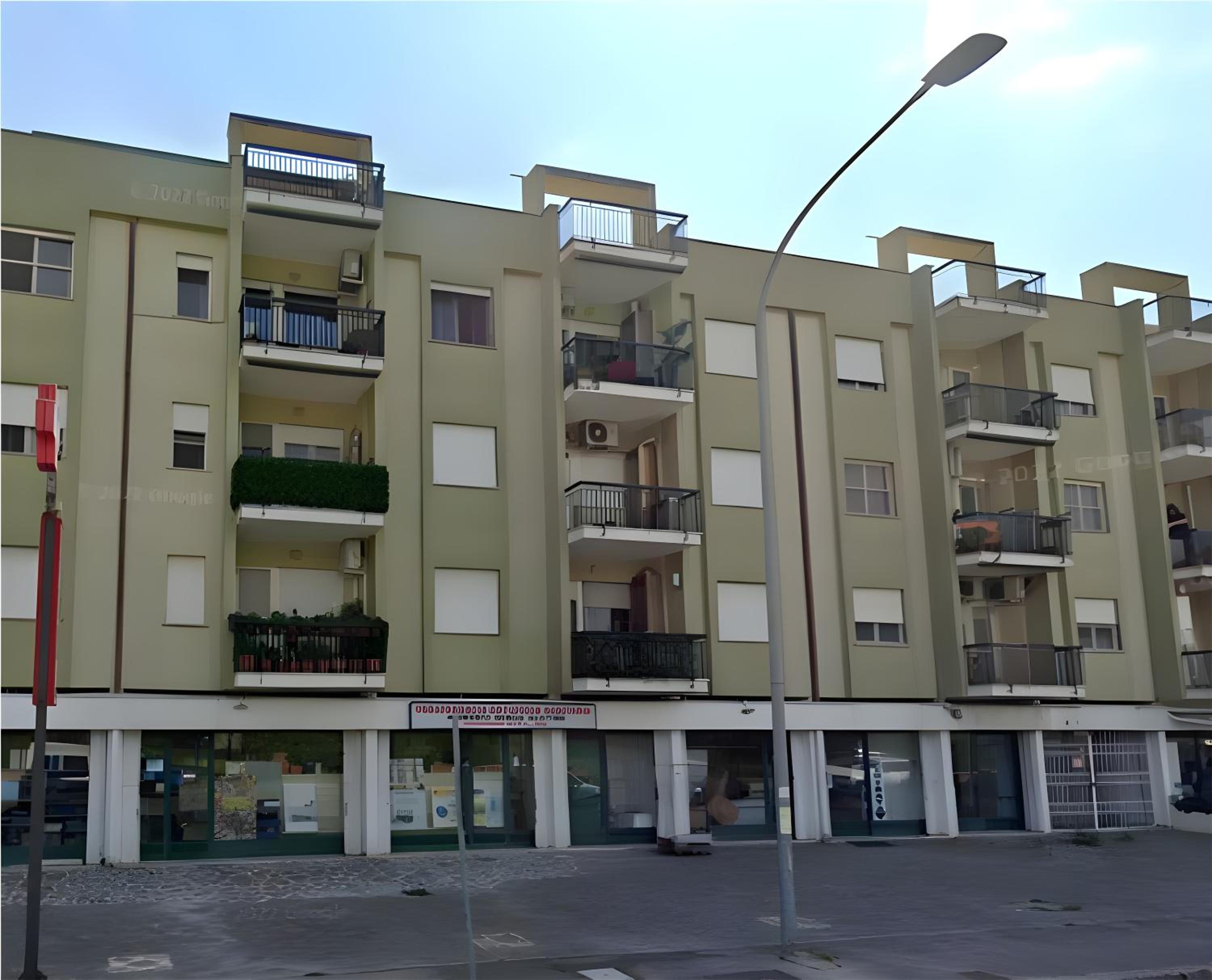 Terracina, Via Firenze 26 view 3