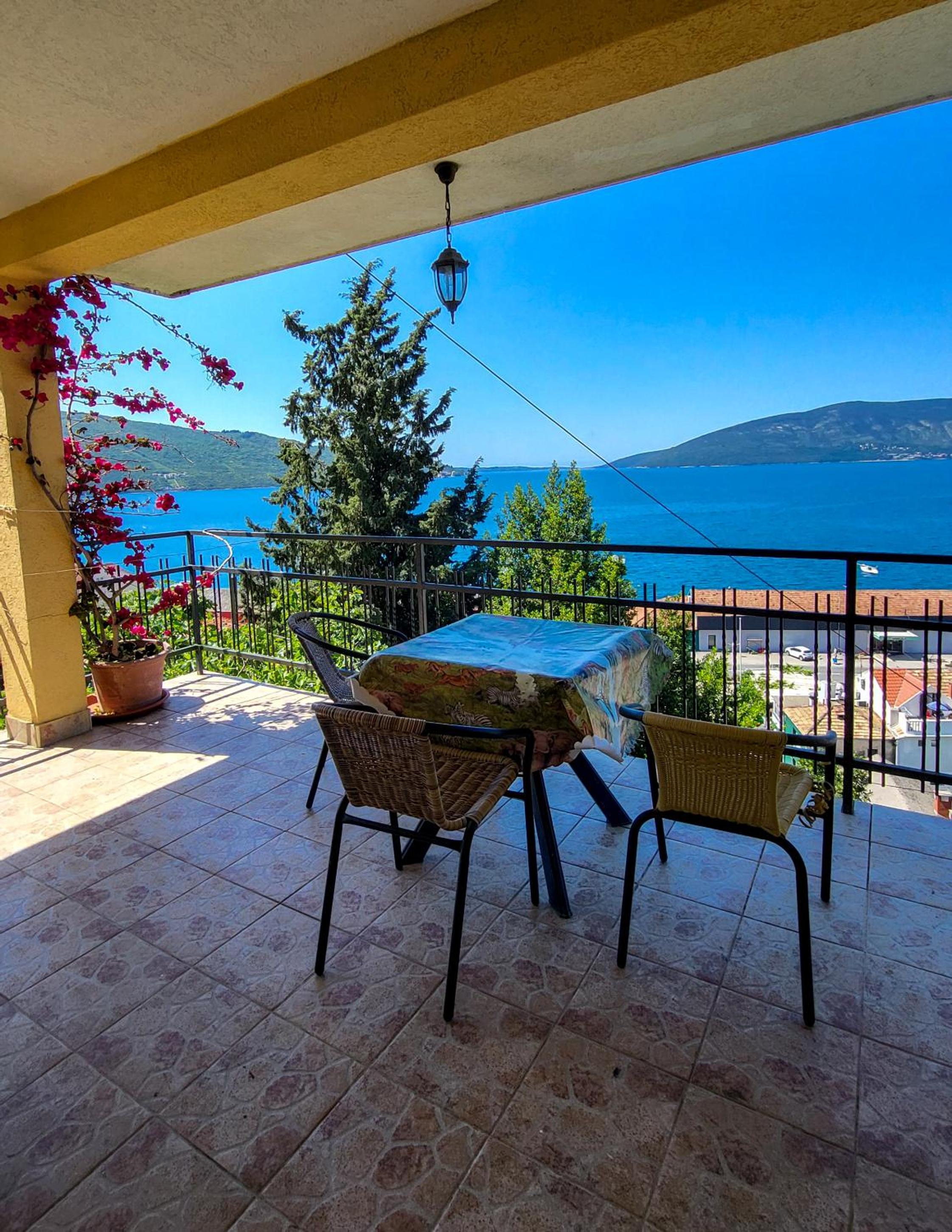 SeaView Zelenika