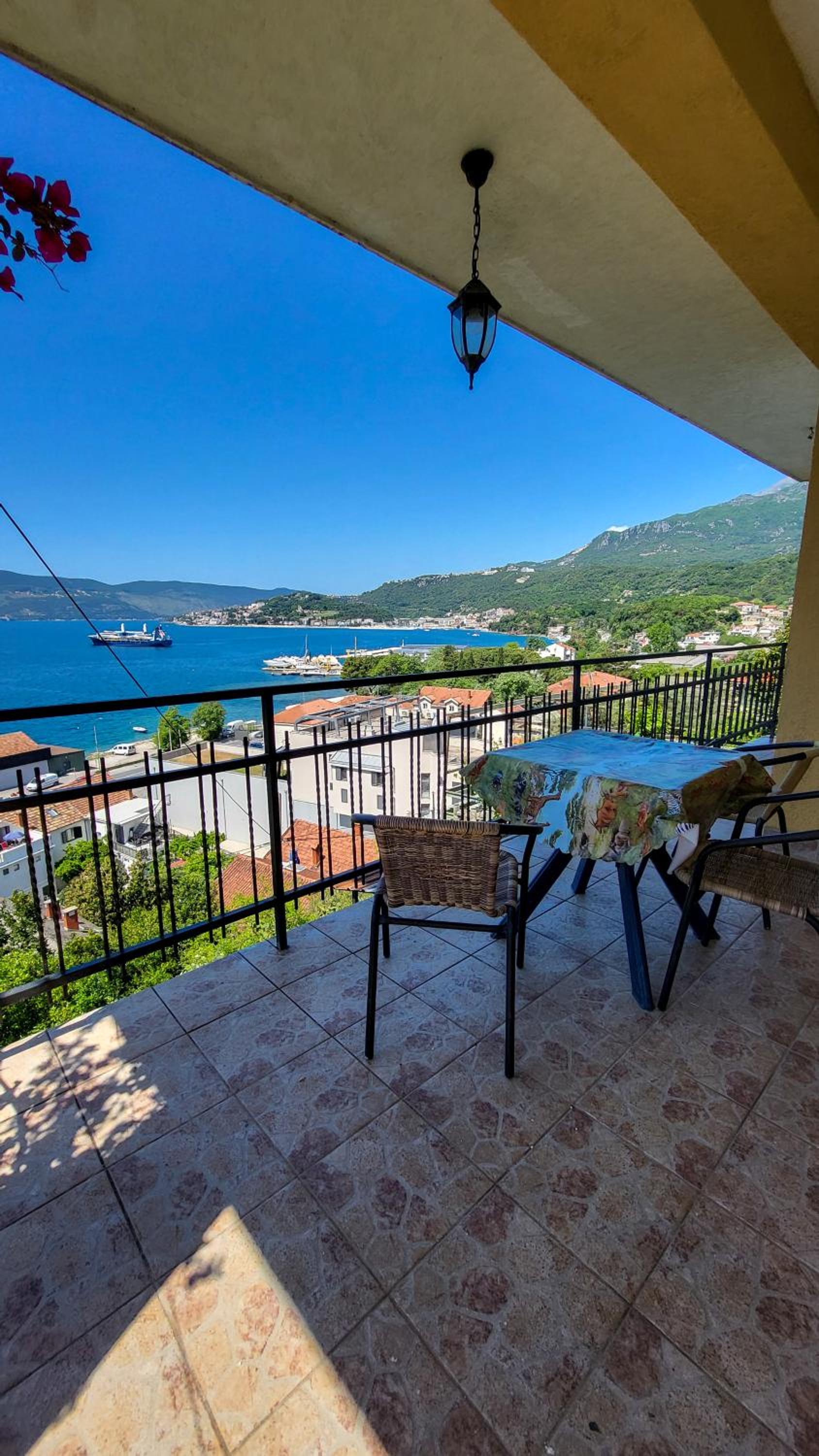 SeaView Zelenika