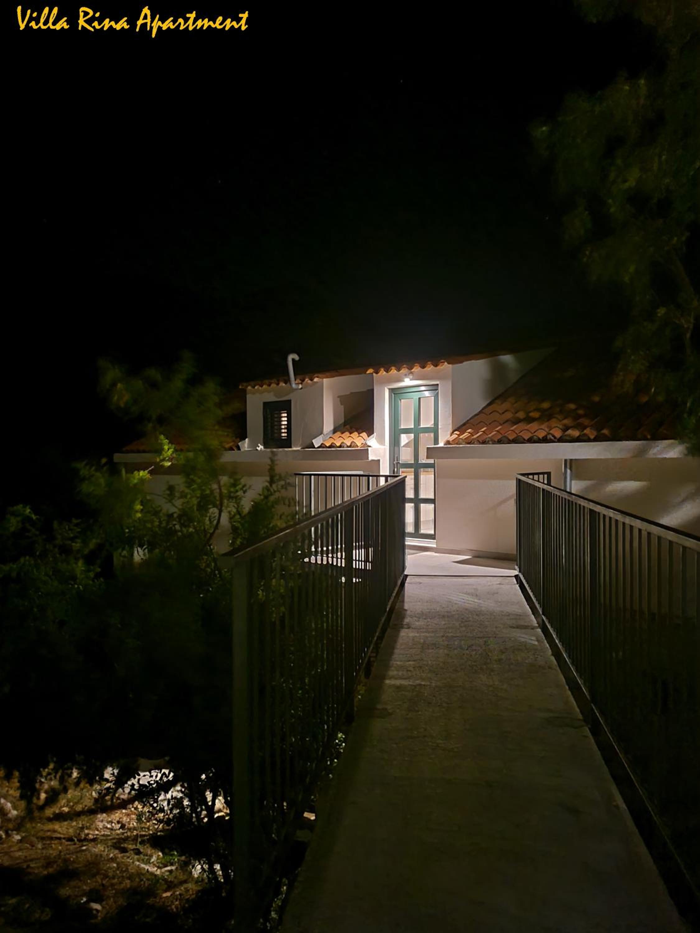 Villa Rina