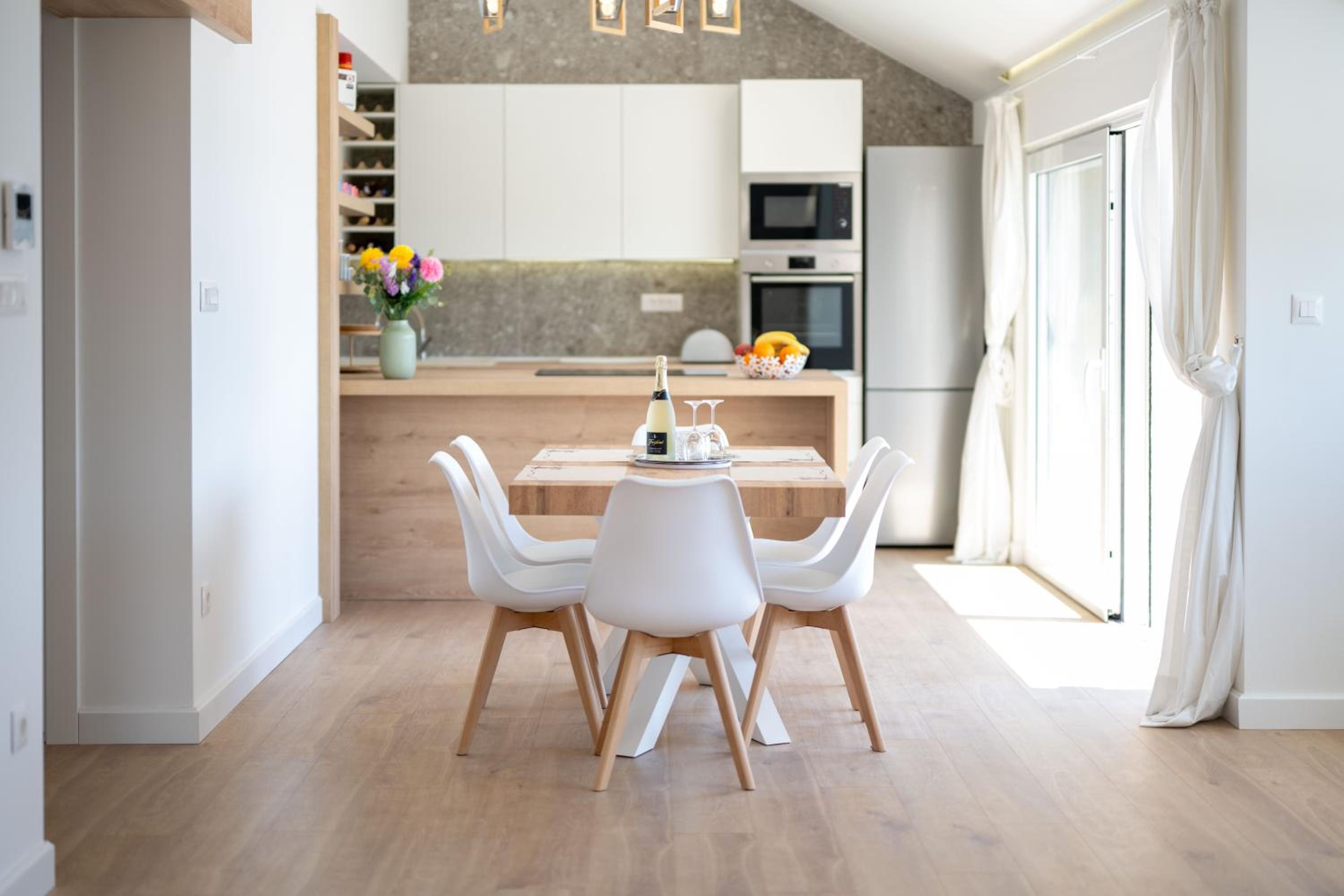 Apartments Stari Resnik photo 4