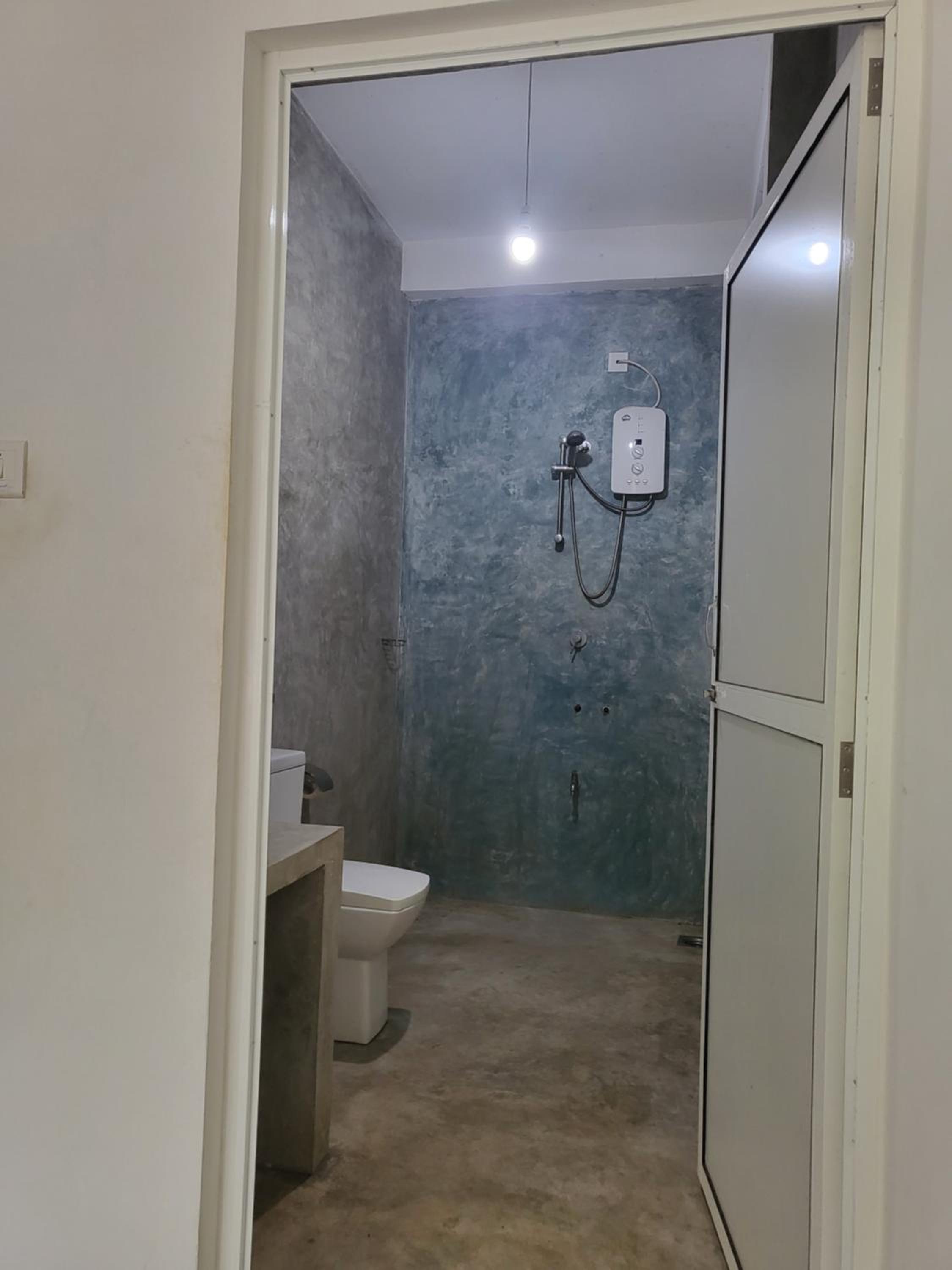 Hasthi homestay