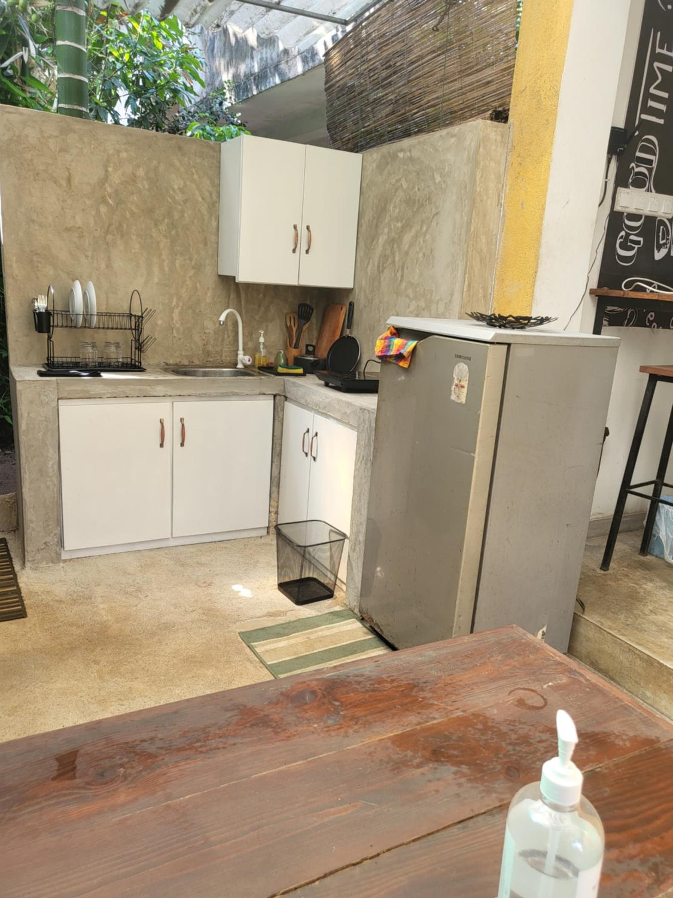 Hasthi homestay