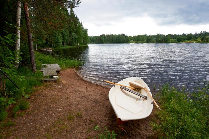 Seiväslahti