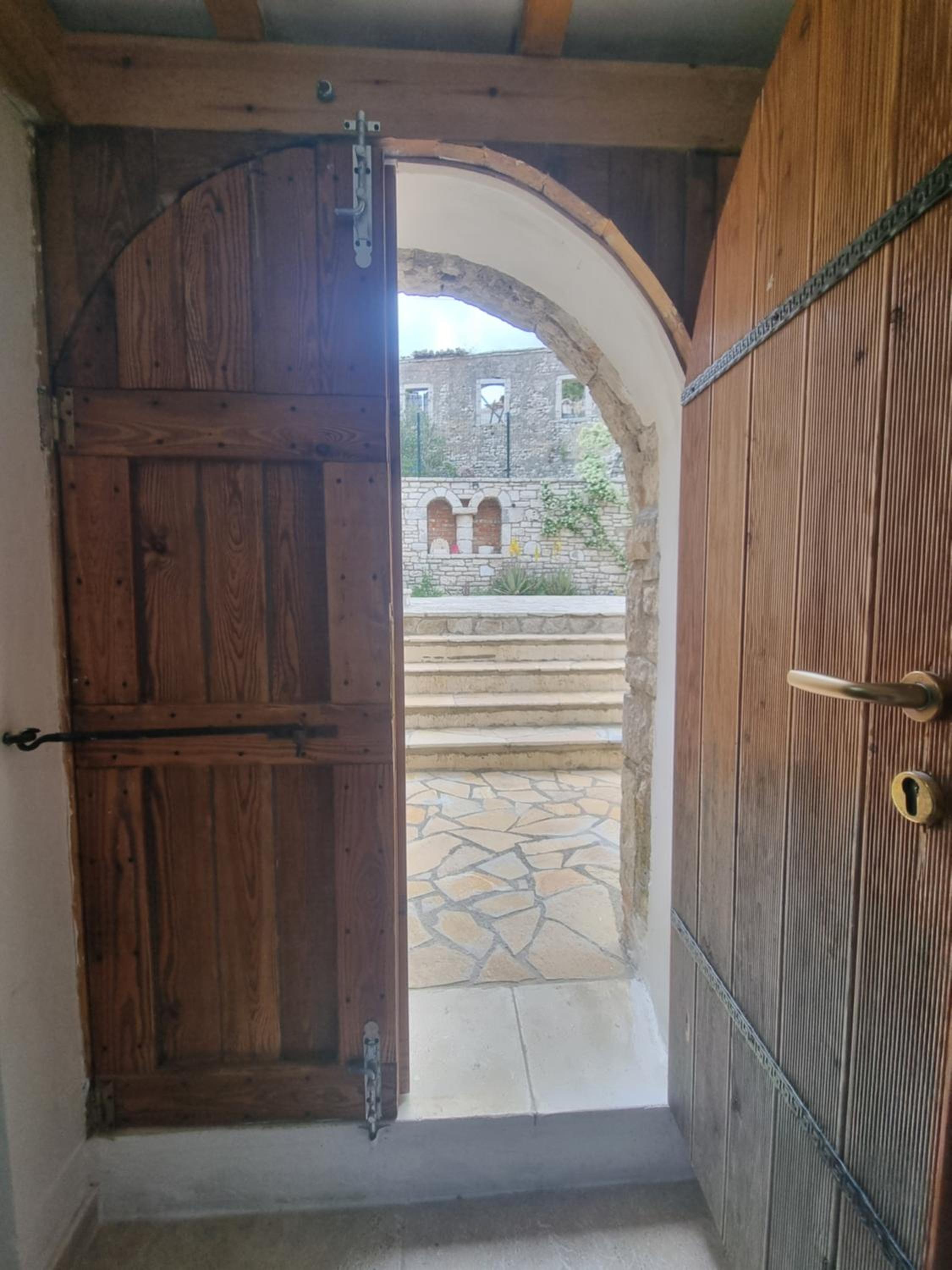 Villa Olive Old Qeparo