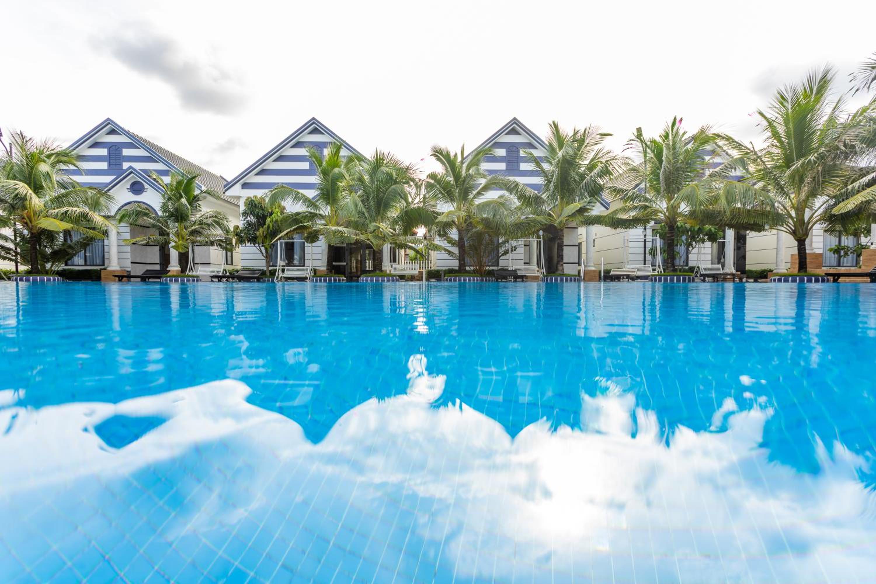 Thuong Trang Villa Phu Quoc view 4