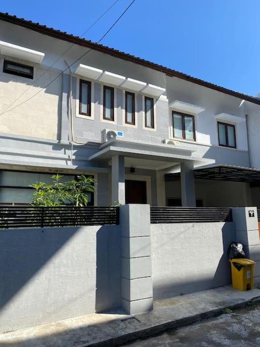 Villa Jessy near Canggu Seminyak Kuta
