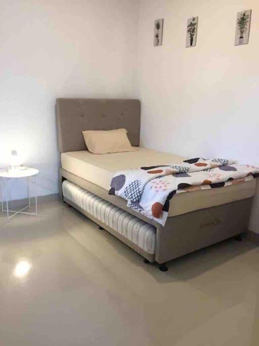 Villa Jessy near Canggu Seminyak Kuta