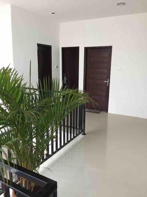 Villa Jessy near Canggu Seminyak Kuta
