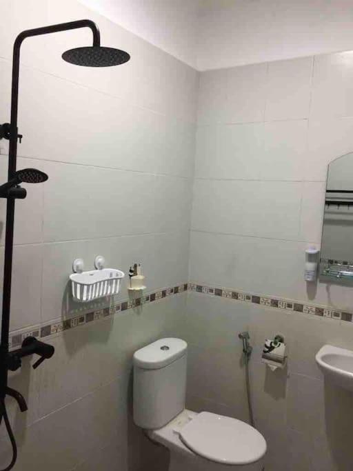 Villa Jessy near Canggu Seminyak Kuta