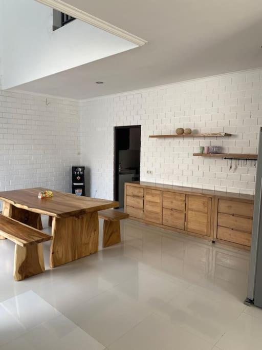 Villa Jessy near Canggu Seminyak Kuta