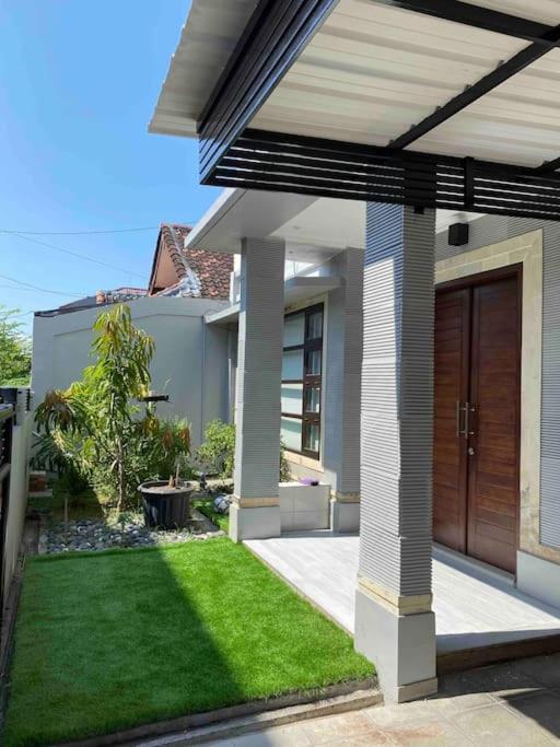 Villa Jessy near Canggu Seminyak Kuta
