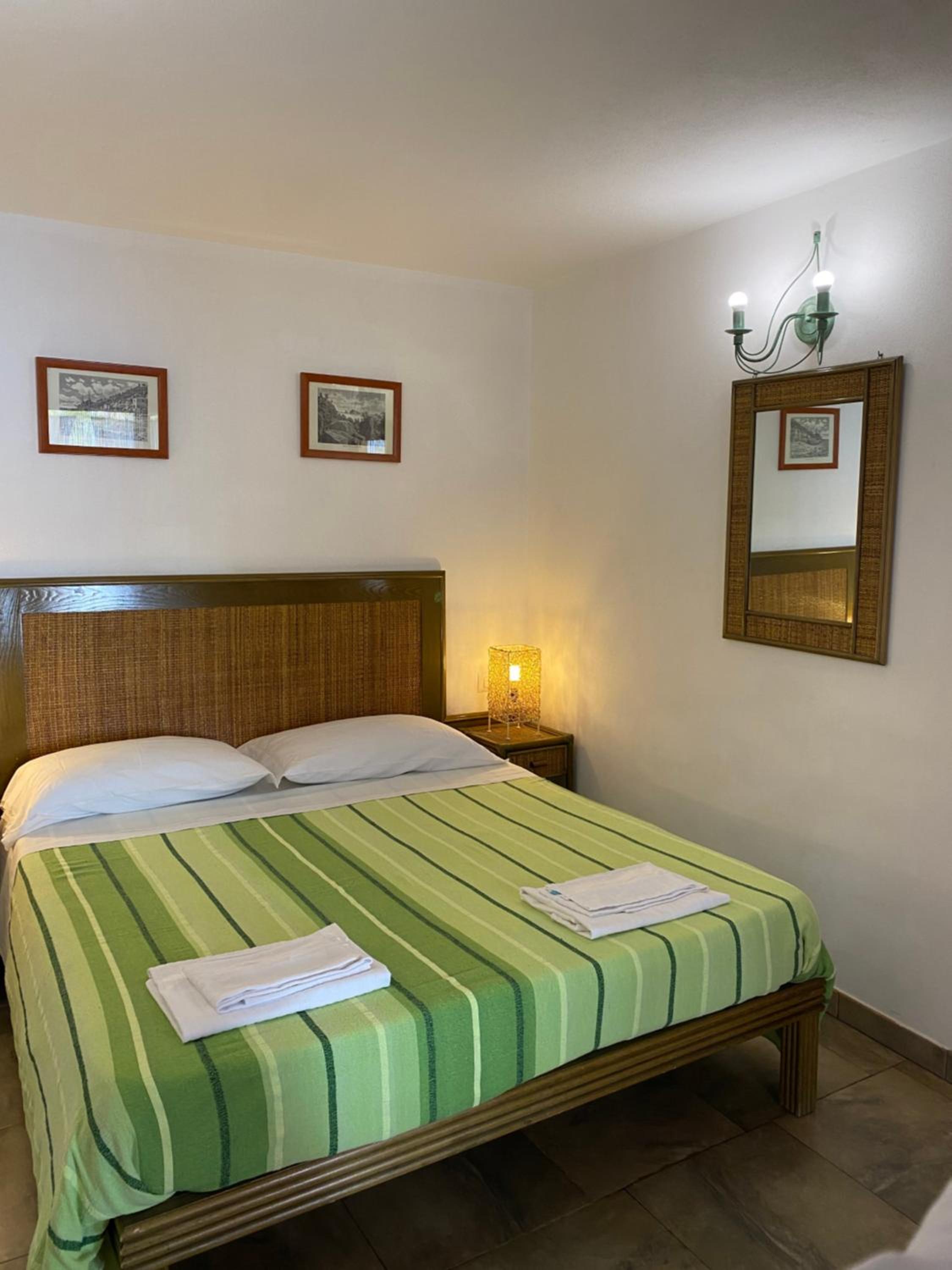 Villa Crimi