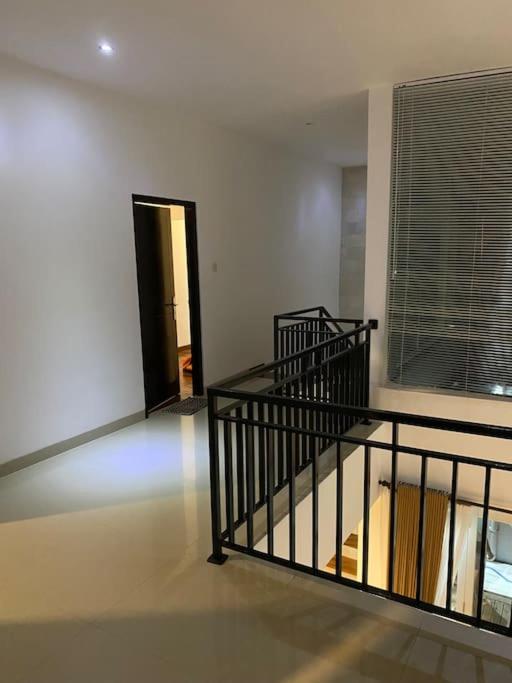 Villa Jessy near Canggu Seminyak Kuta
