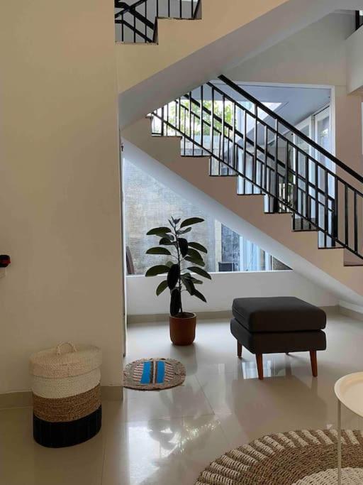 Villa Jessy near Canggu Seminyak Kuta