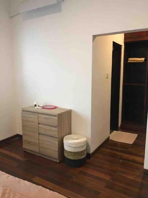 Villa Jessy near Canggu Seminyak Kuta