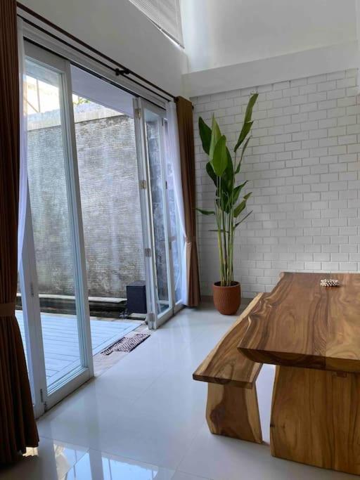 Villa Jessy near Canggu Seminyak Kuta