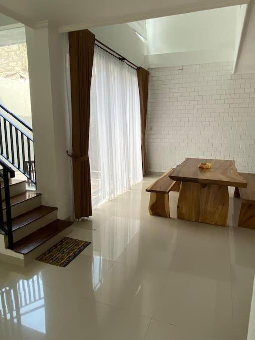 Villa Jessy near Canggu Seminyak Kuta