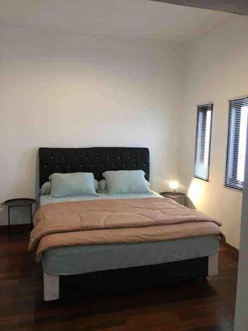 Villa Jessy near Canggu Seminyak Kuta