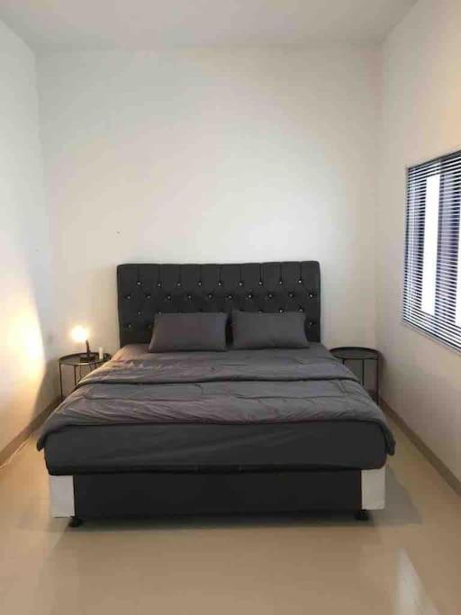 Villa Jessy near Canggu Seminyak Kuta