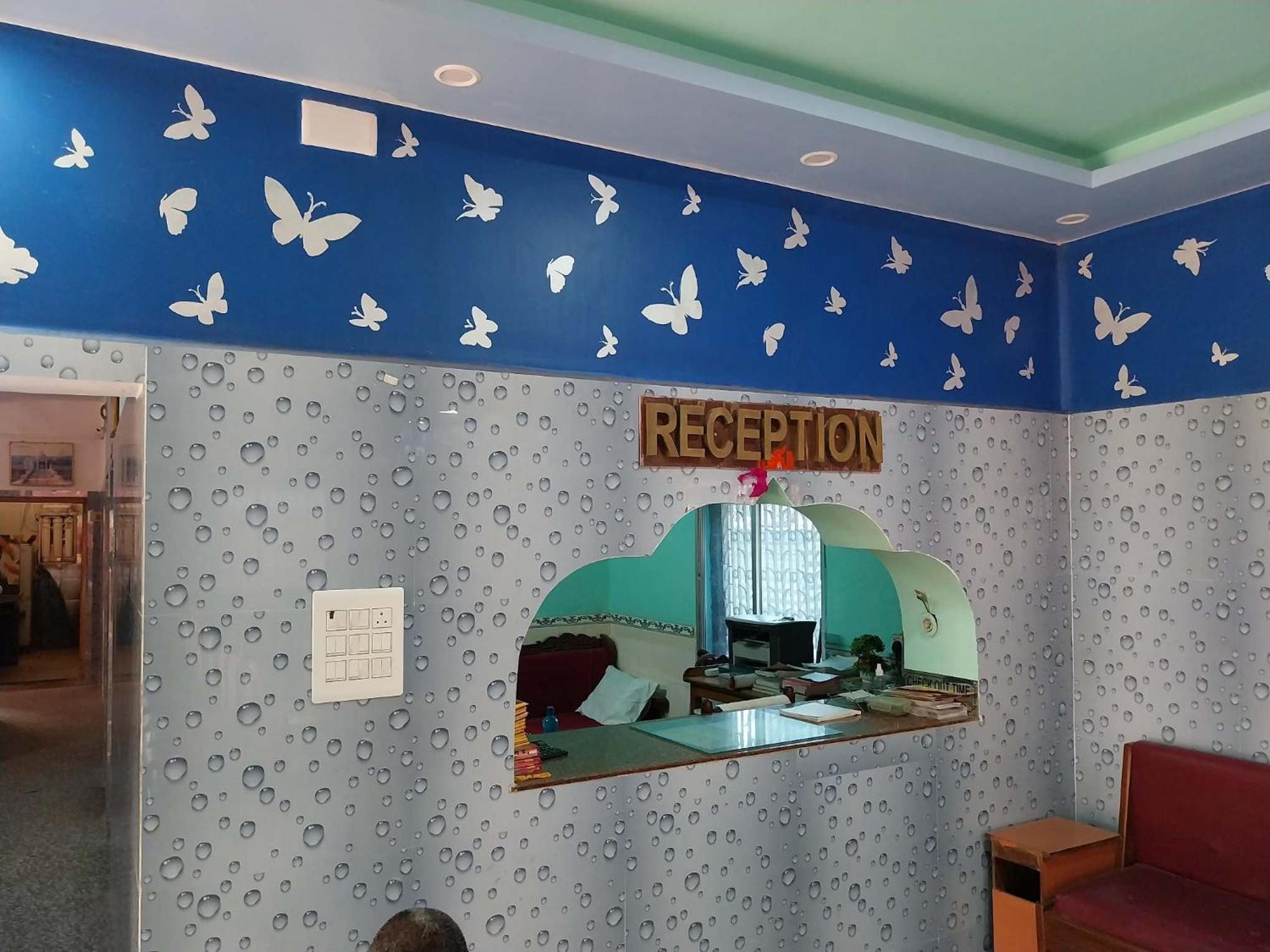Hotel Mamata view 4