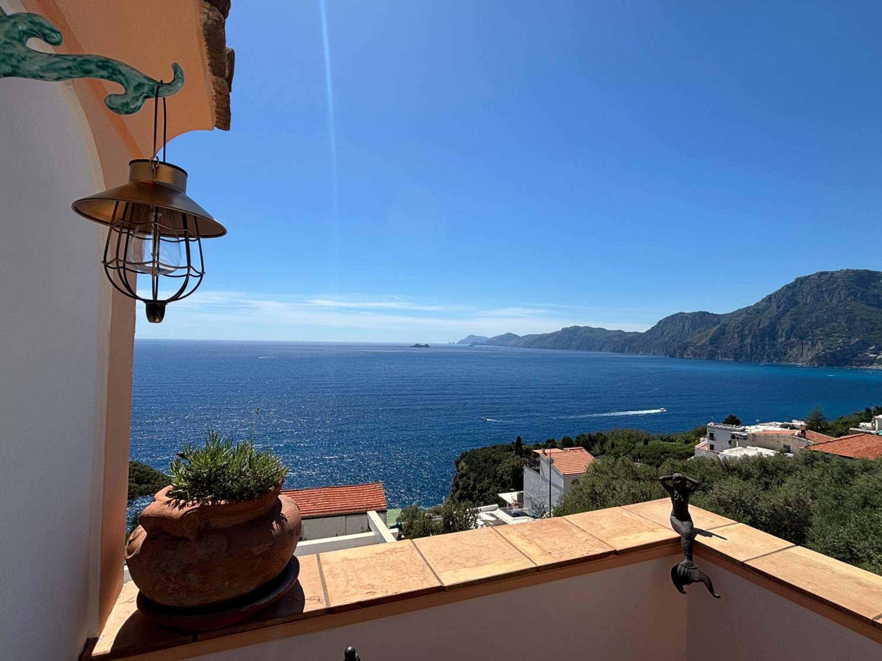 La dimora degli Dei photo 2