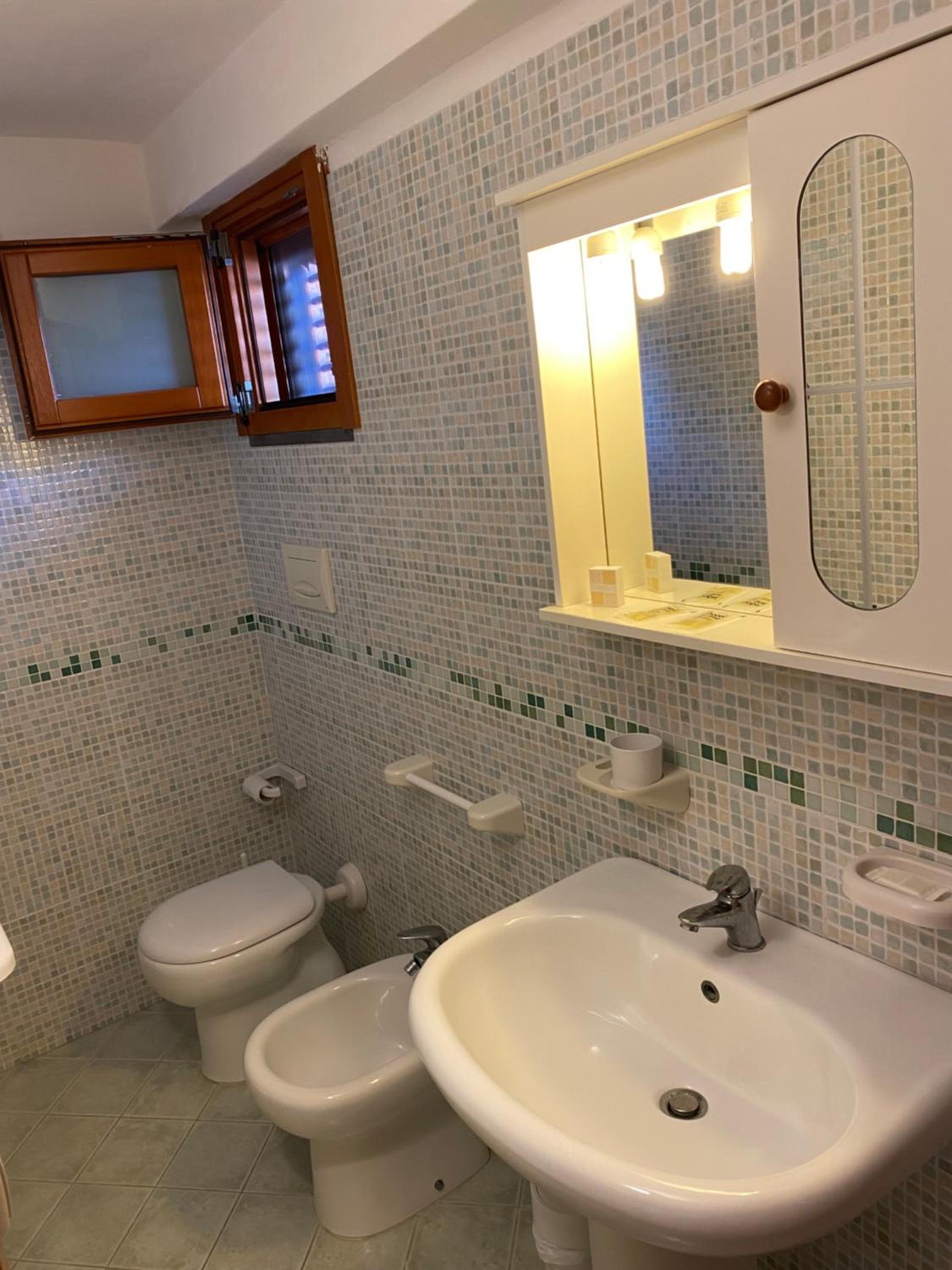Villa Crimi