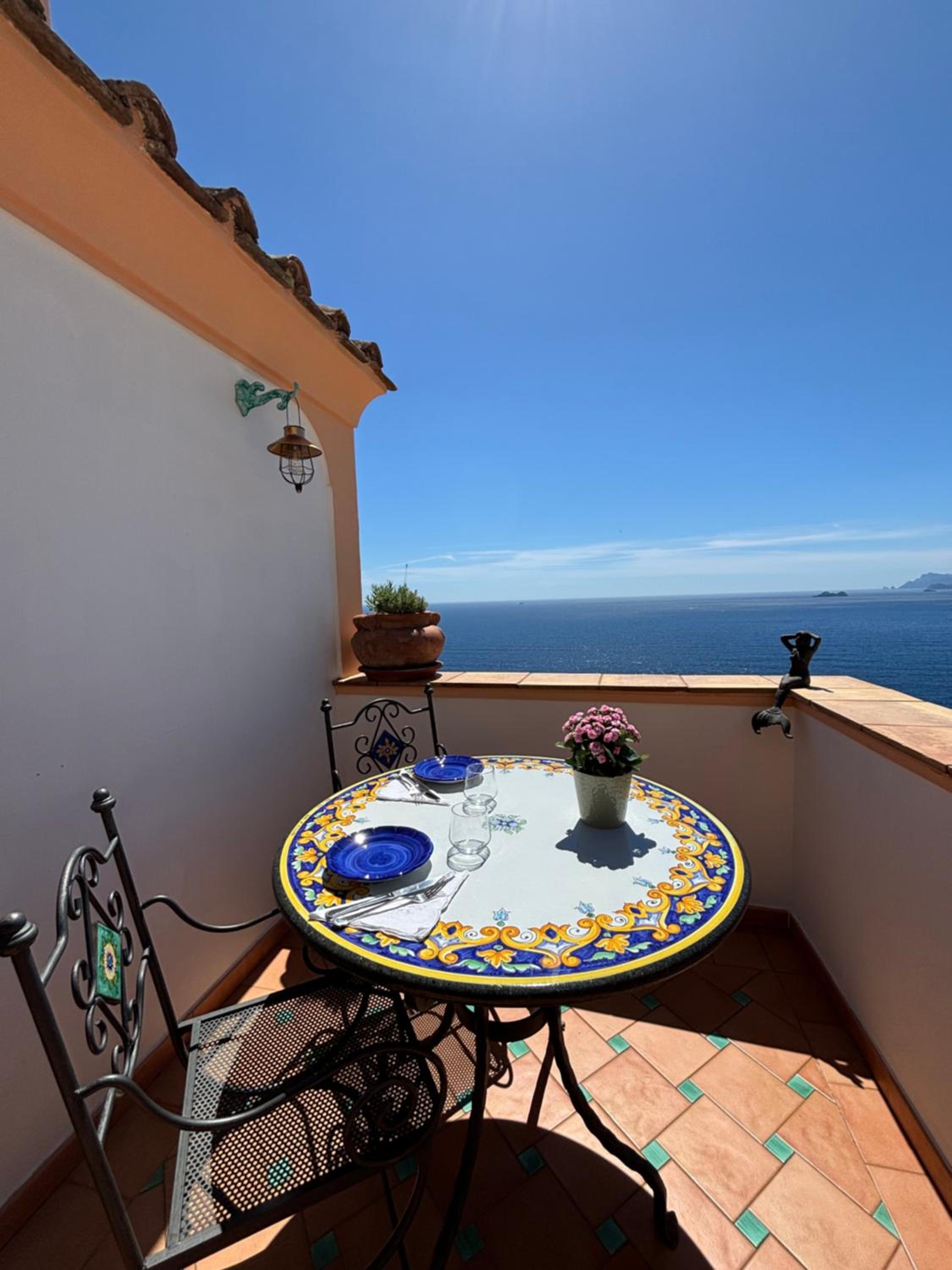 La dimora degli Dei photo 5