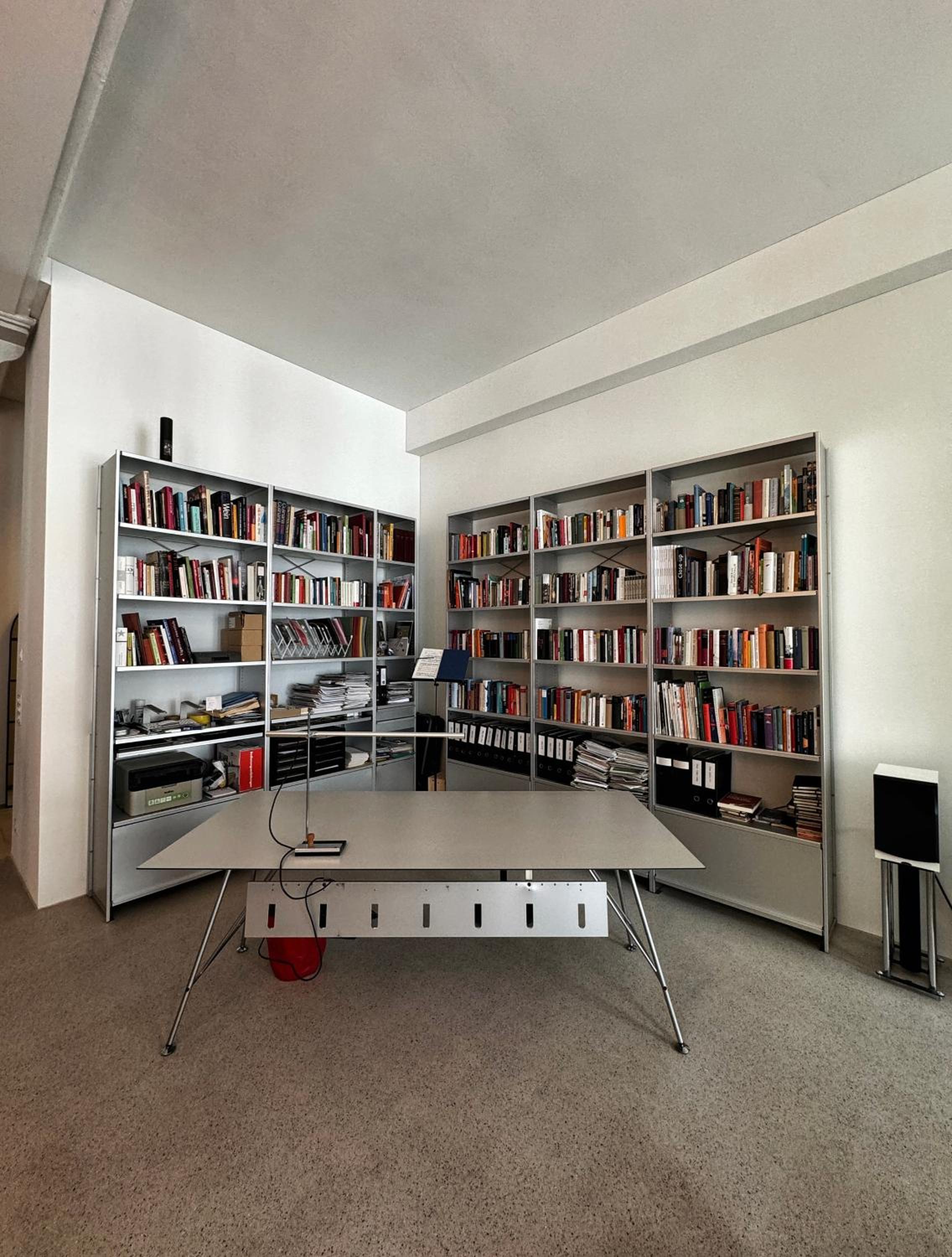 Design Loft in ehemaliger Spinnerei