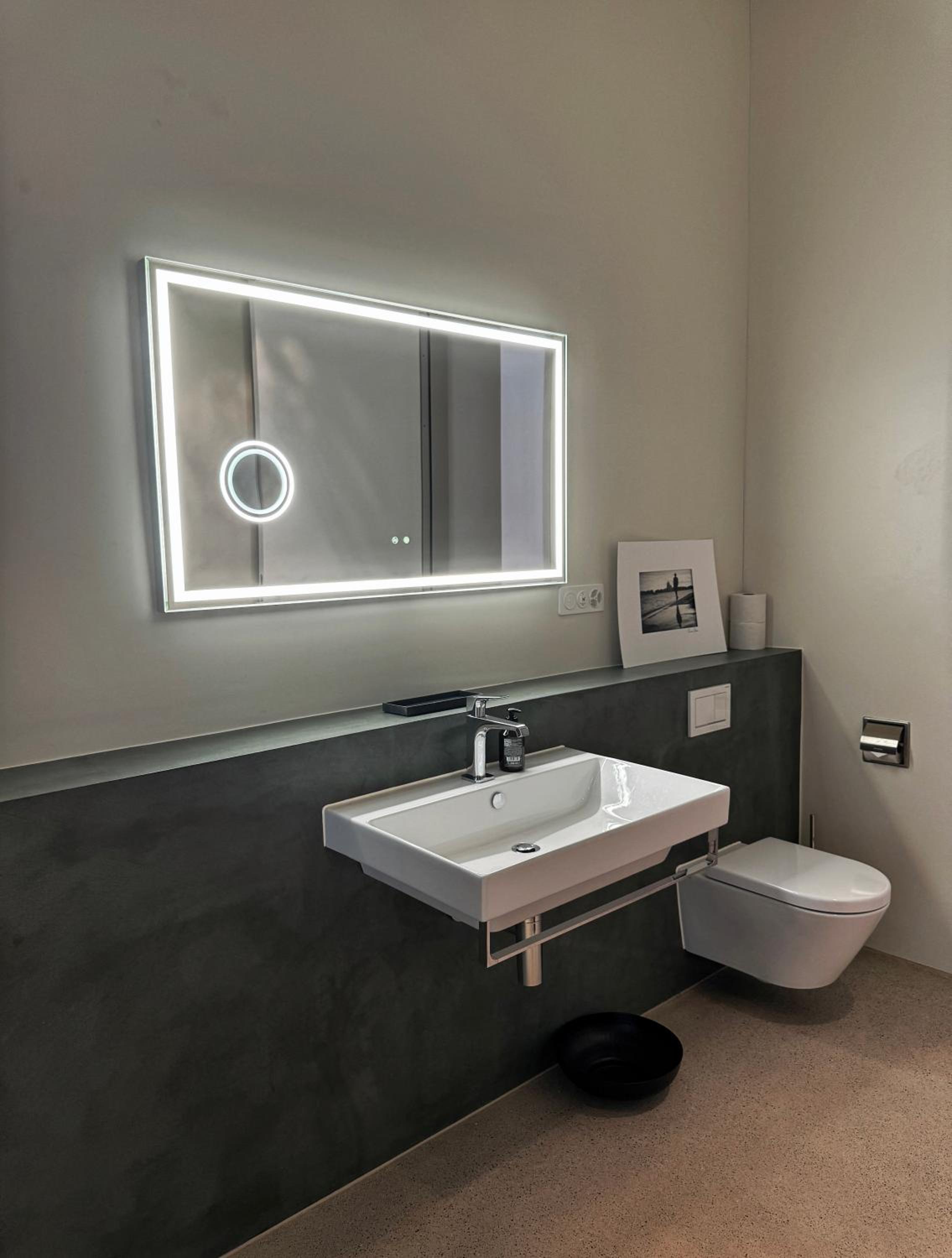 Design Loft in ehemaliger Spinnerei