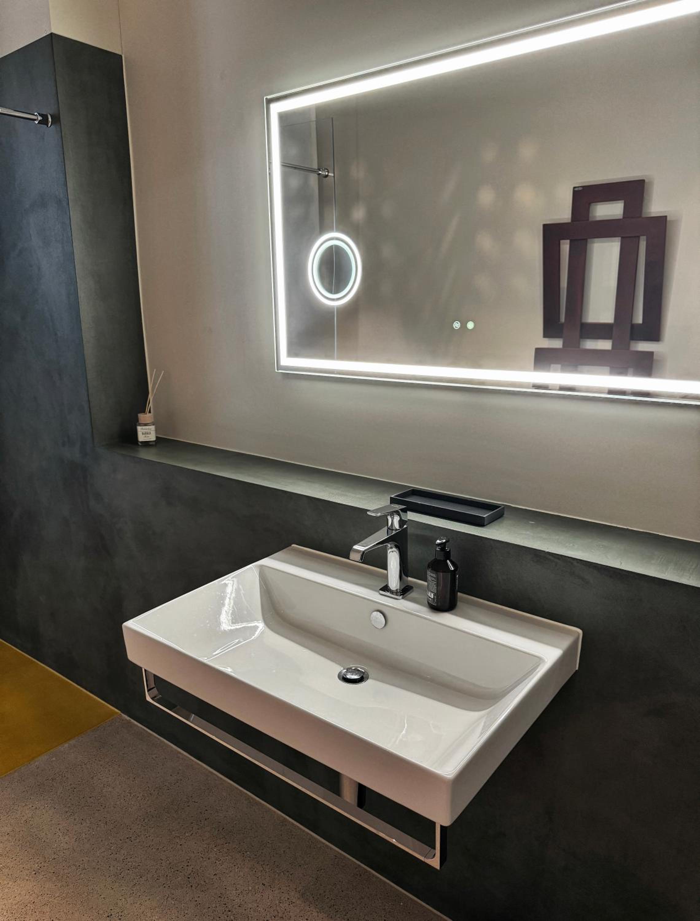 Design Loft in ehemaliger Spinnerei