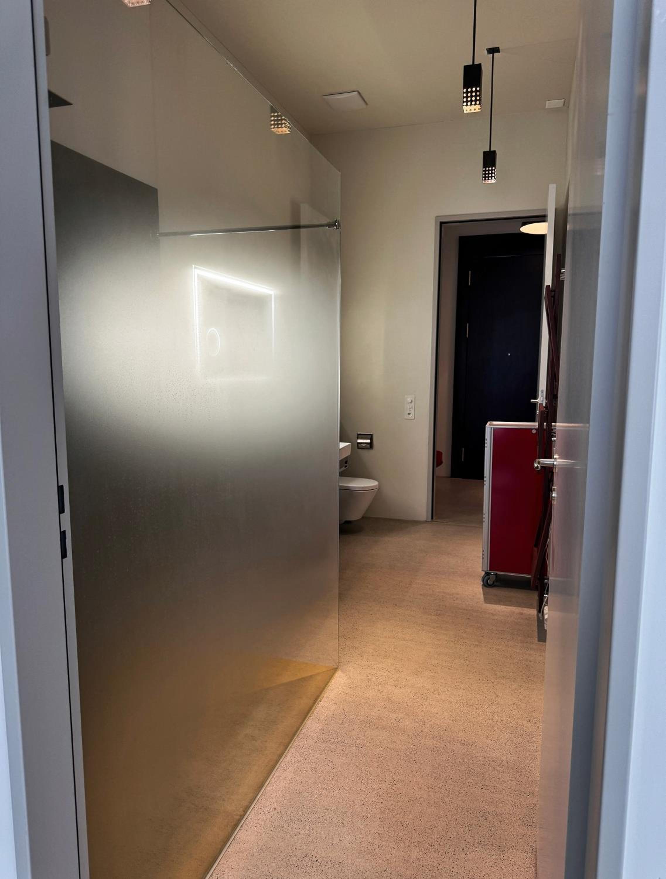 Design Loft in ehemaliger Spinnerei