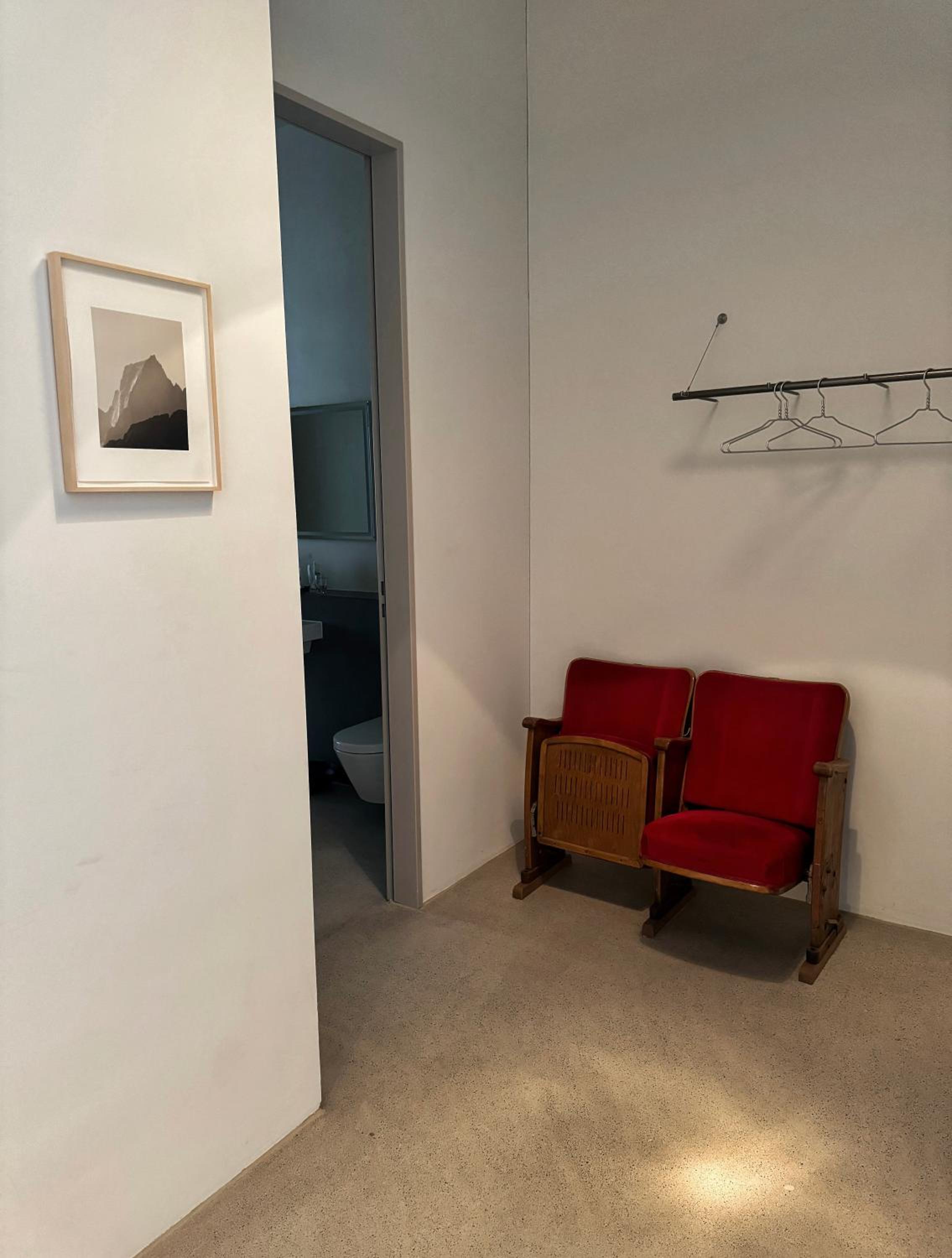 Design Loft in ehemaliger Spinnerei