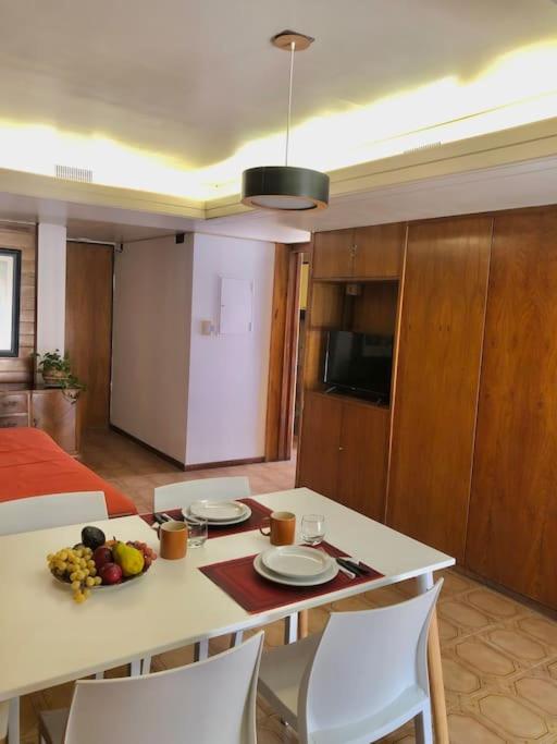 Departamento excelente ubicación